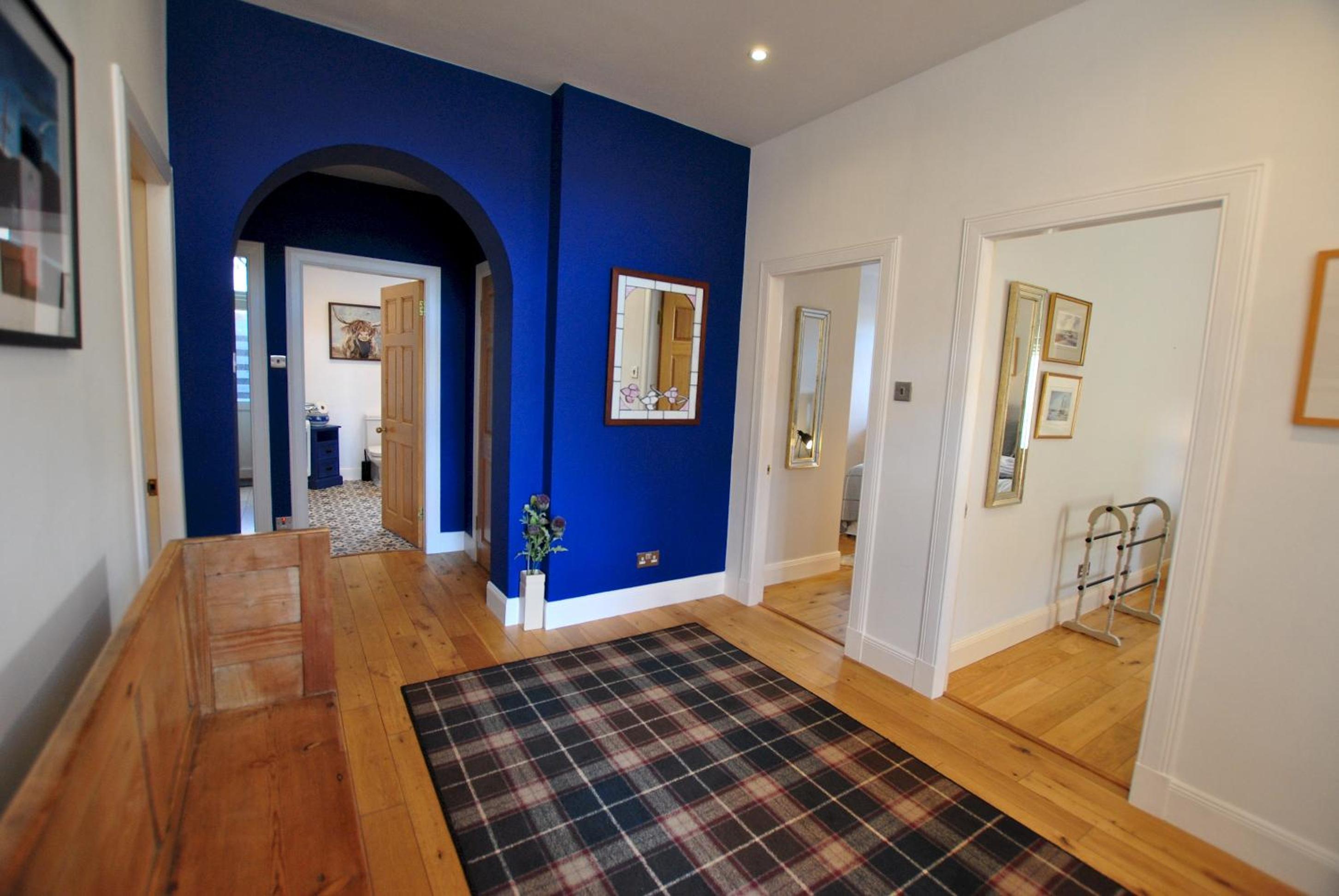 2 Melville Terrace Anstruther view 4