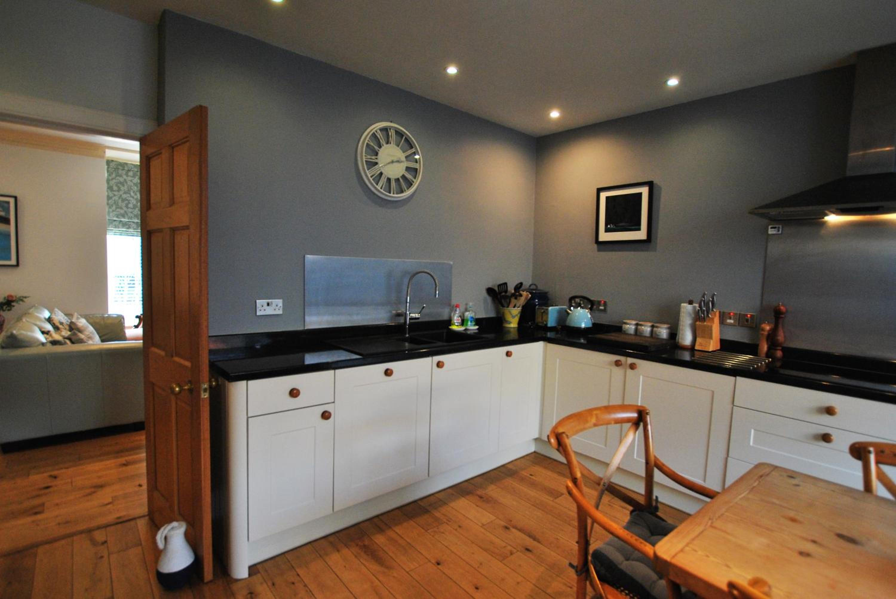 2 Melville Terrace Anstruther view 5