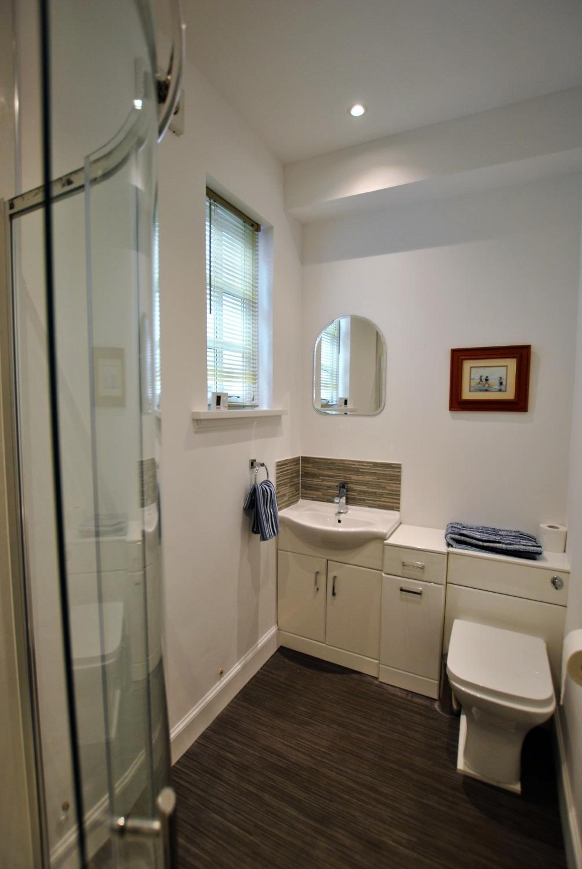 Market Apartment- harbourfront studio Pittenweem
