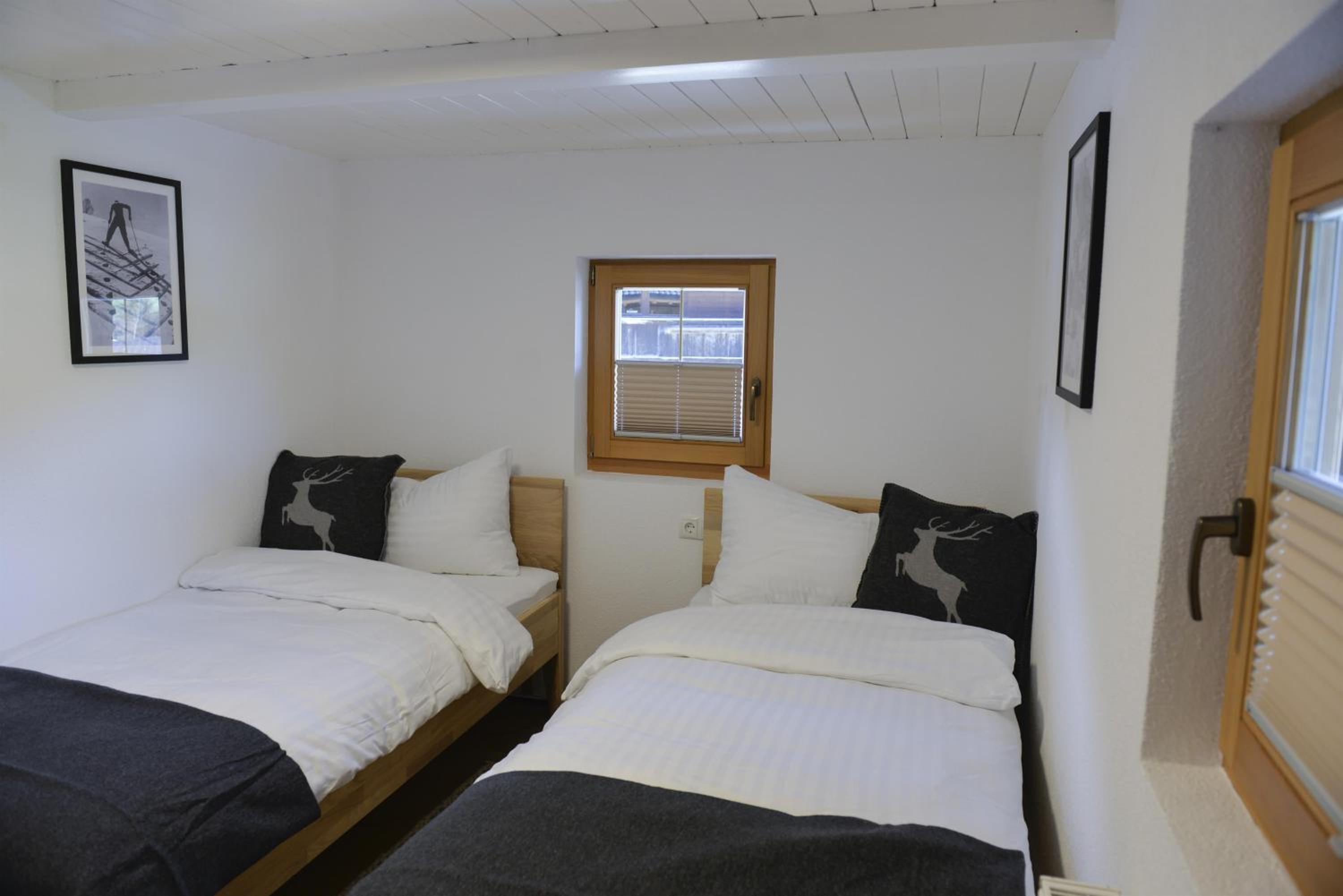 Kast'l Apartments