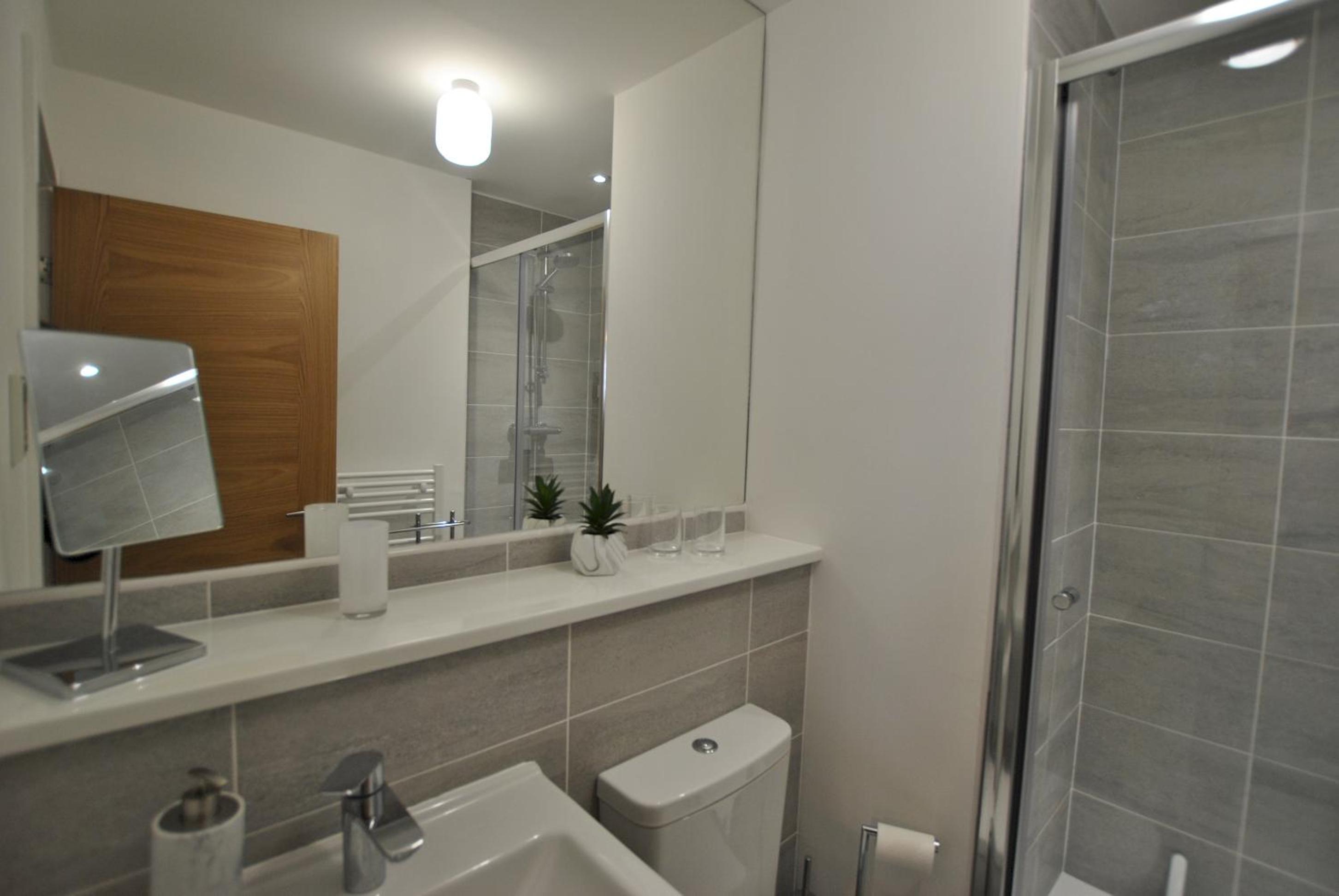 Maeyar-contemporary apartment in coastal village