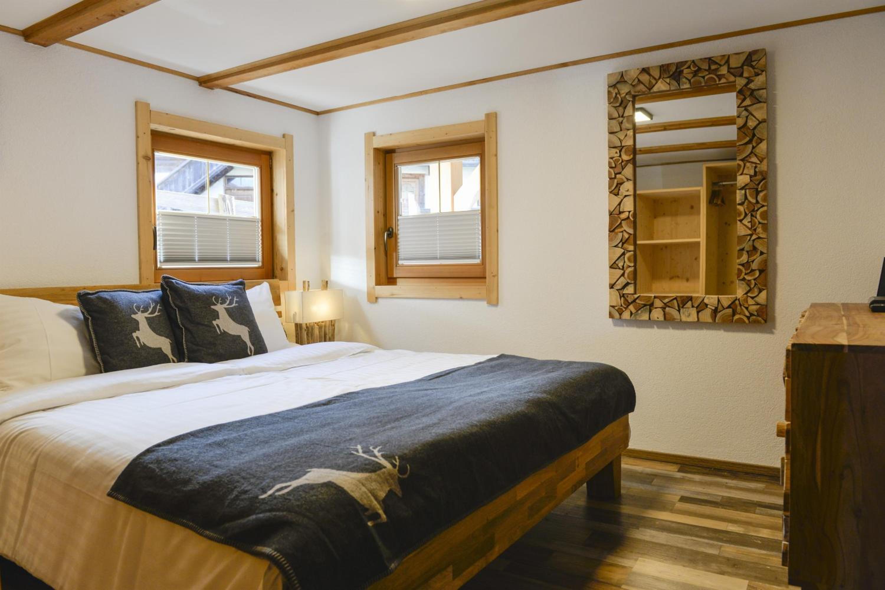 Kast'l Apartments