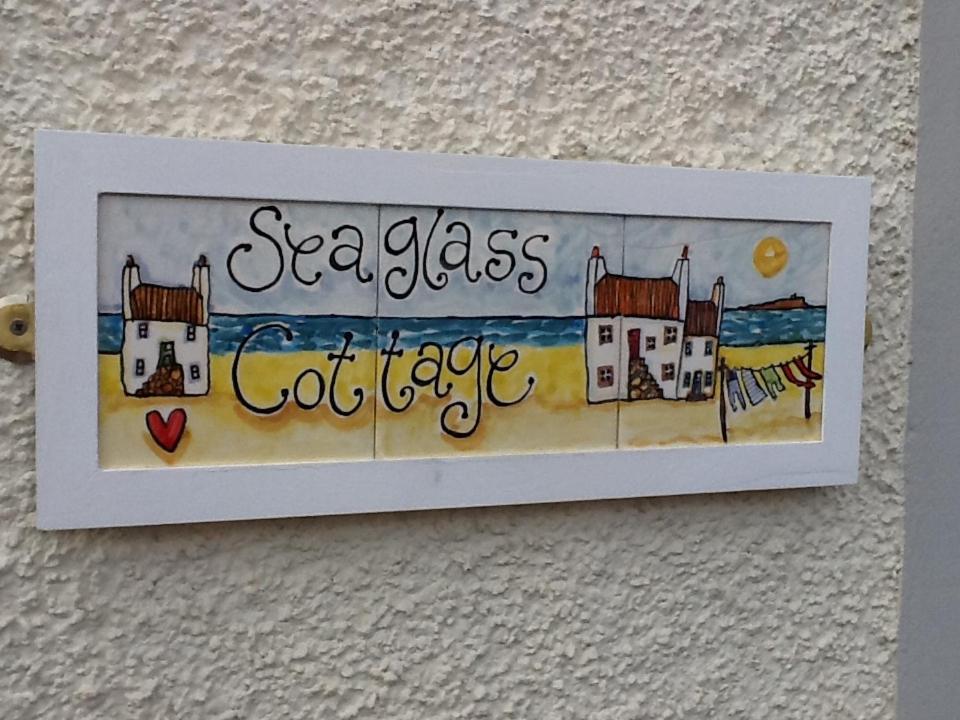 Seaglass Cottage-family friendly home in East Neuk view 3