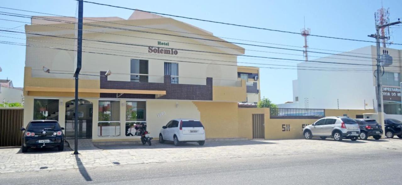Solemio Hotel e Turismo