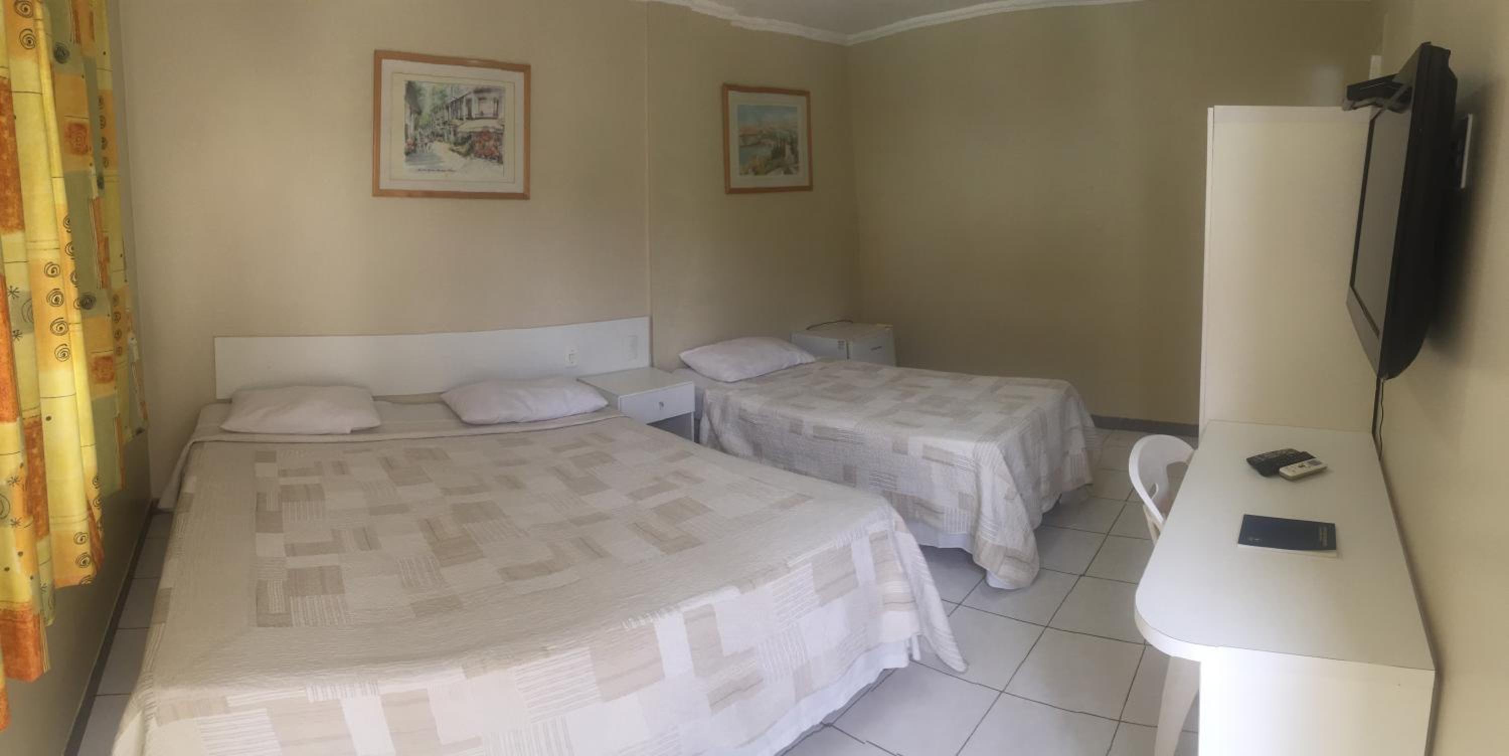 Solemio Hotel e Turismo