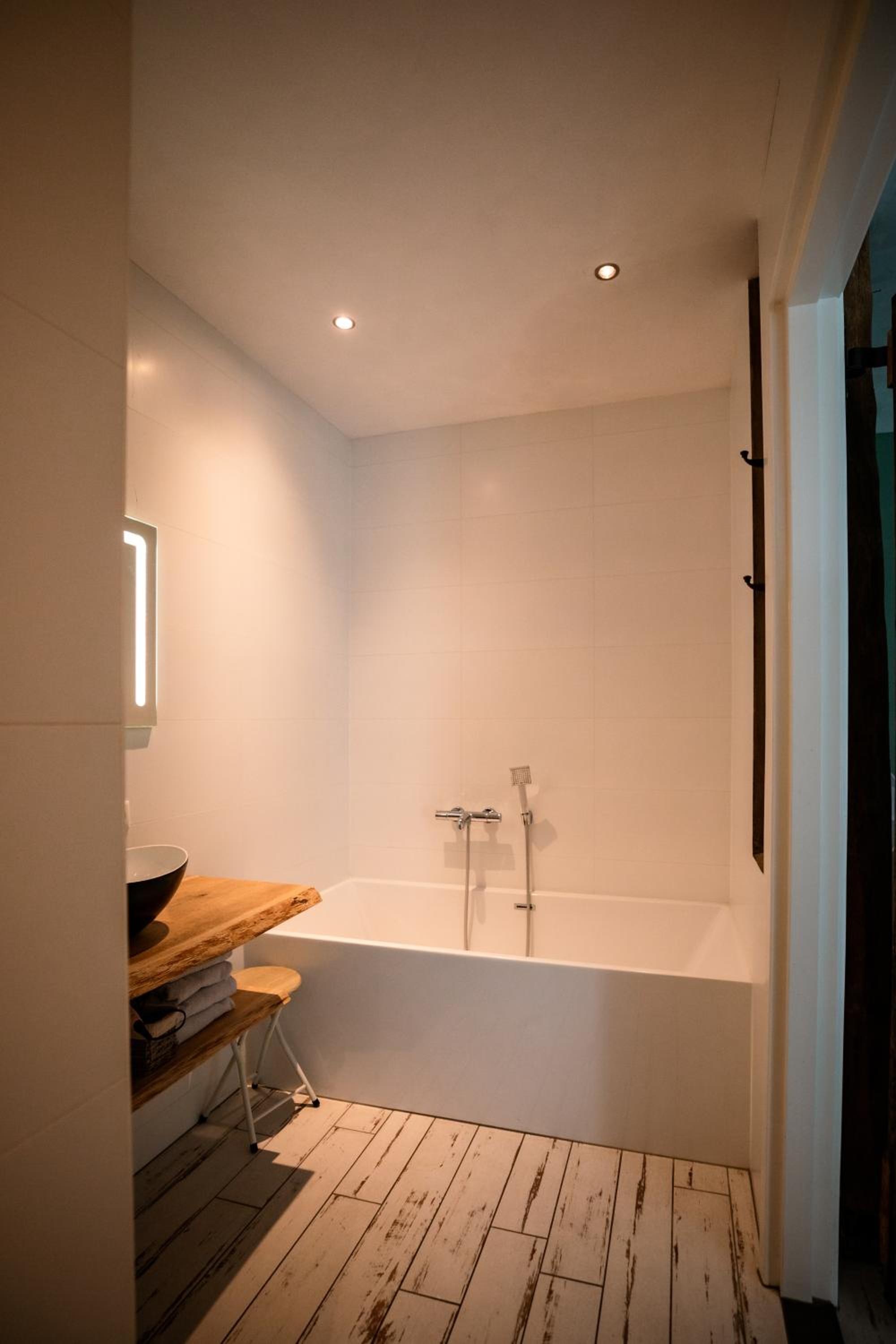 B&B de Sfeerhoeve view 4