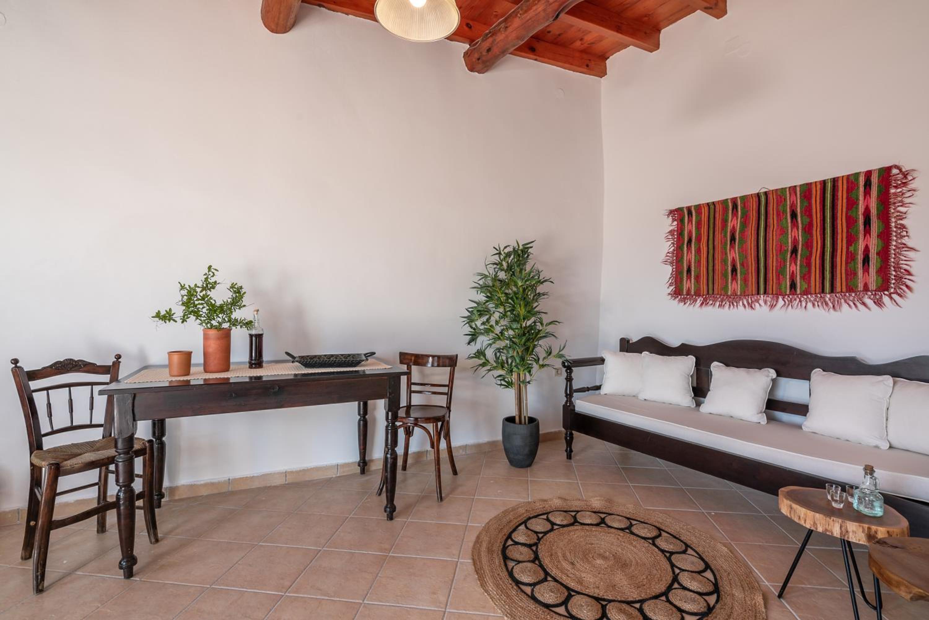Traditional cottage near Kissamos and Falassarna 2 feel like home properties view 5