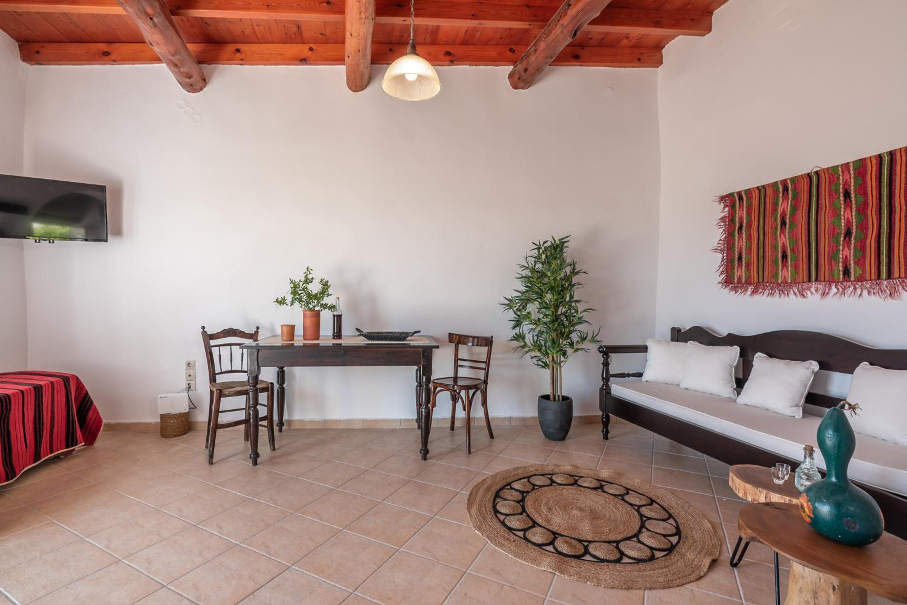 Traditional cottage near Kissamos and Falassarna 2 feel like home properties view 4