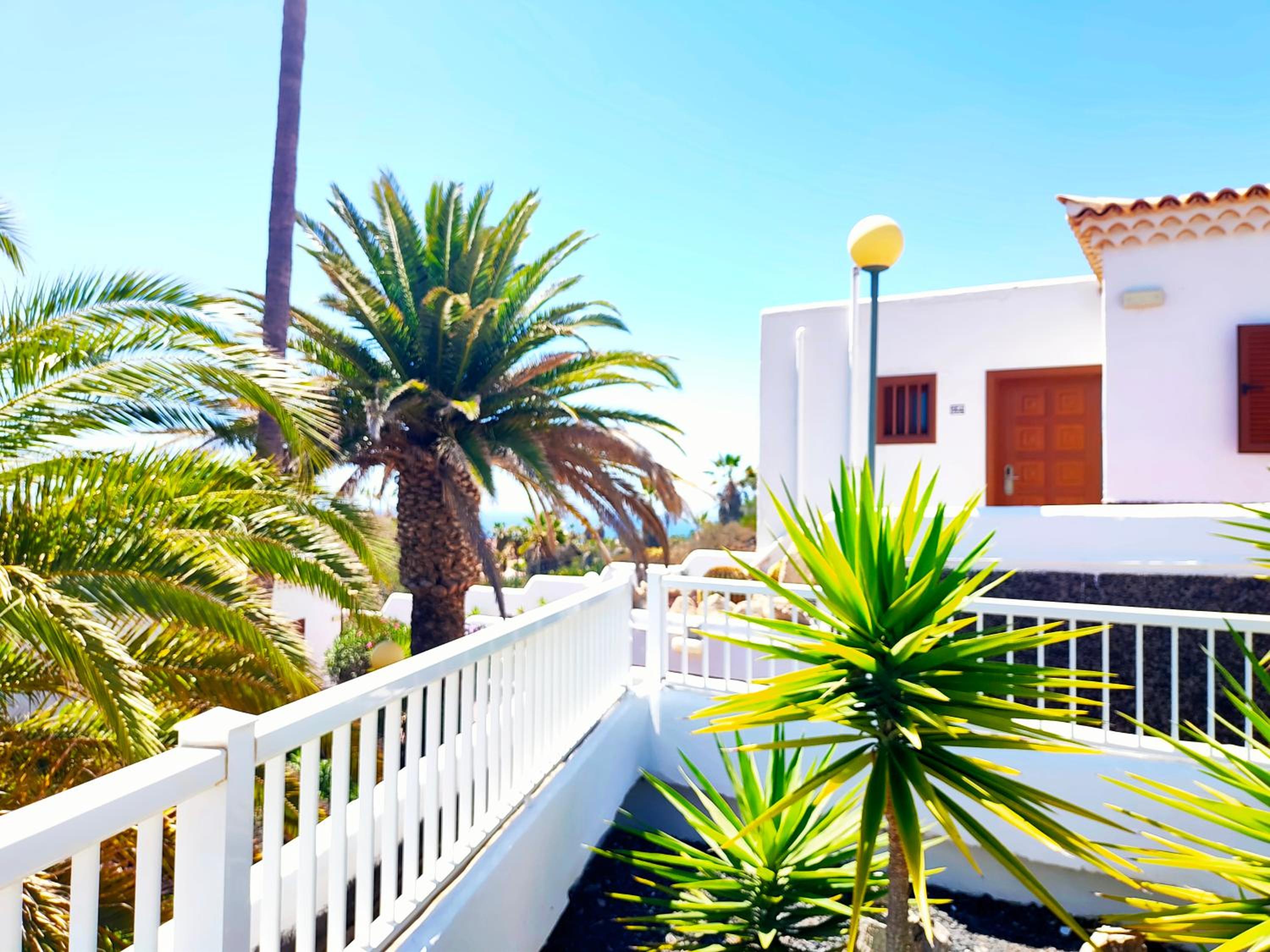 Villa Sabina