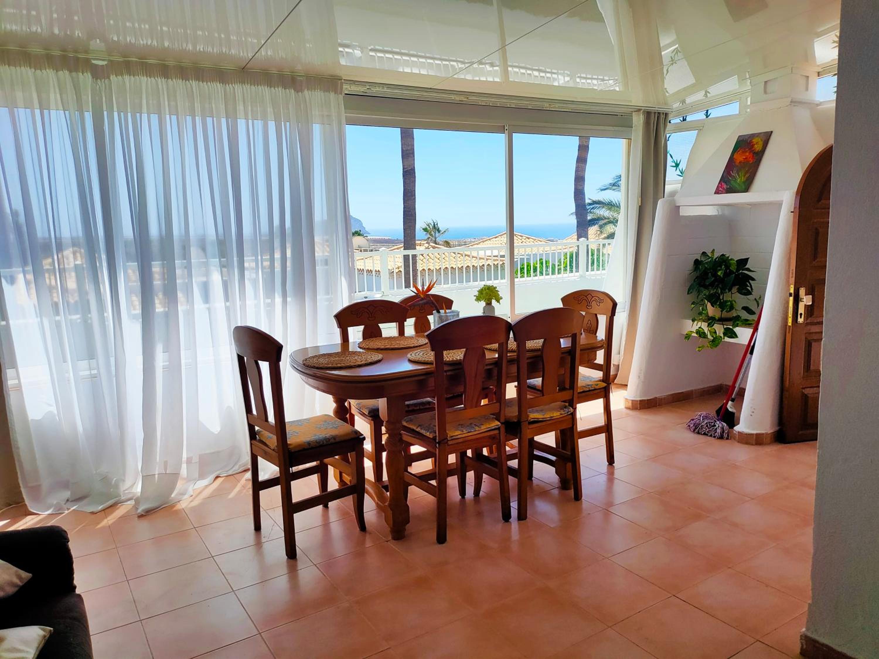 Villa Sabina
