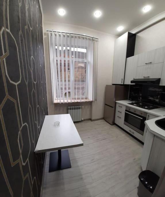 A 2-room comfortable flat in the HEART of Yerevan