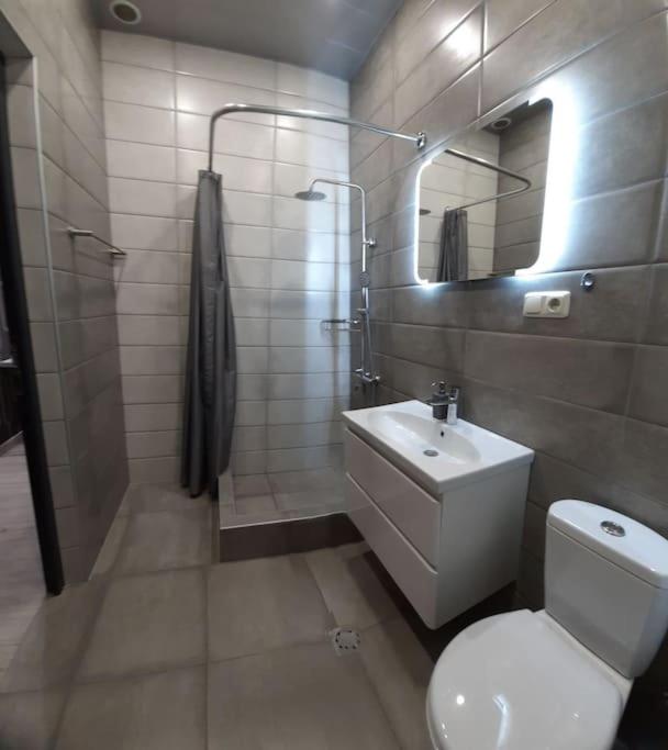 A 2-room comfortable flat in the HEART of Yerevan