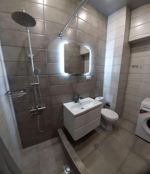 A 2-room comfortable flat in the HEART of Yerevan