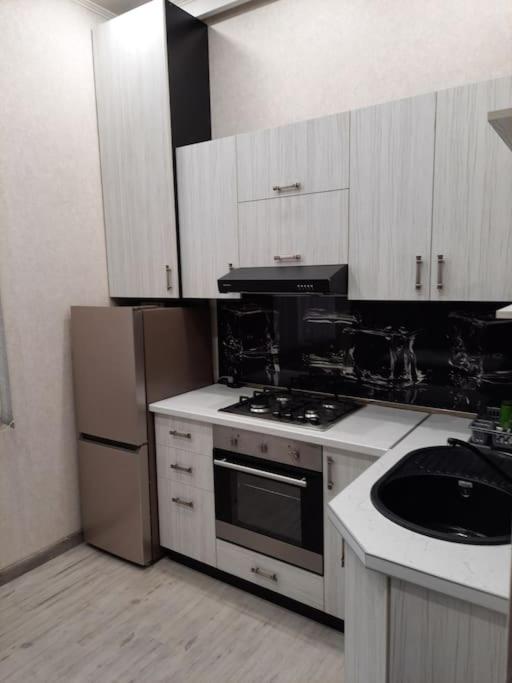 A 2-room comfortable flat in the HEART of Yerevan