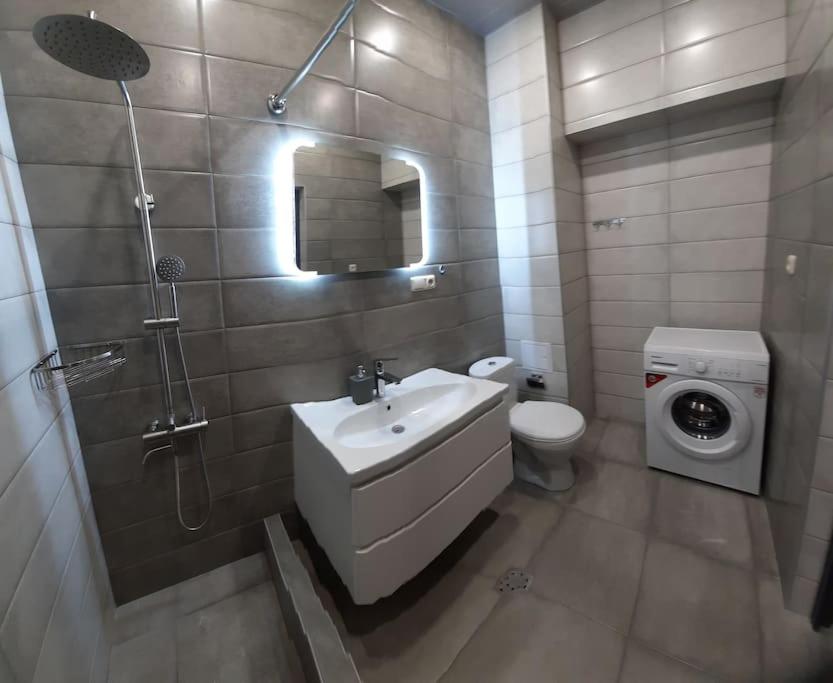 A 2-room comfortable flat in the HEART of Yerevan