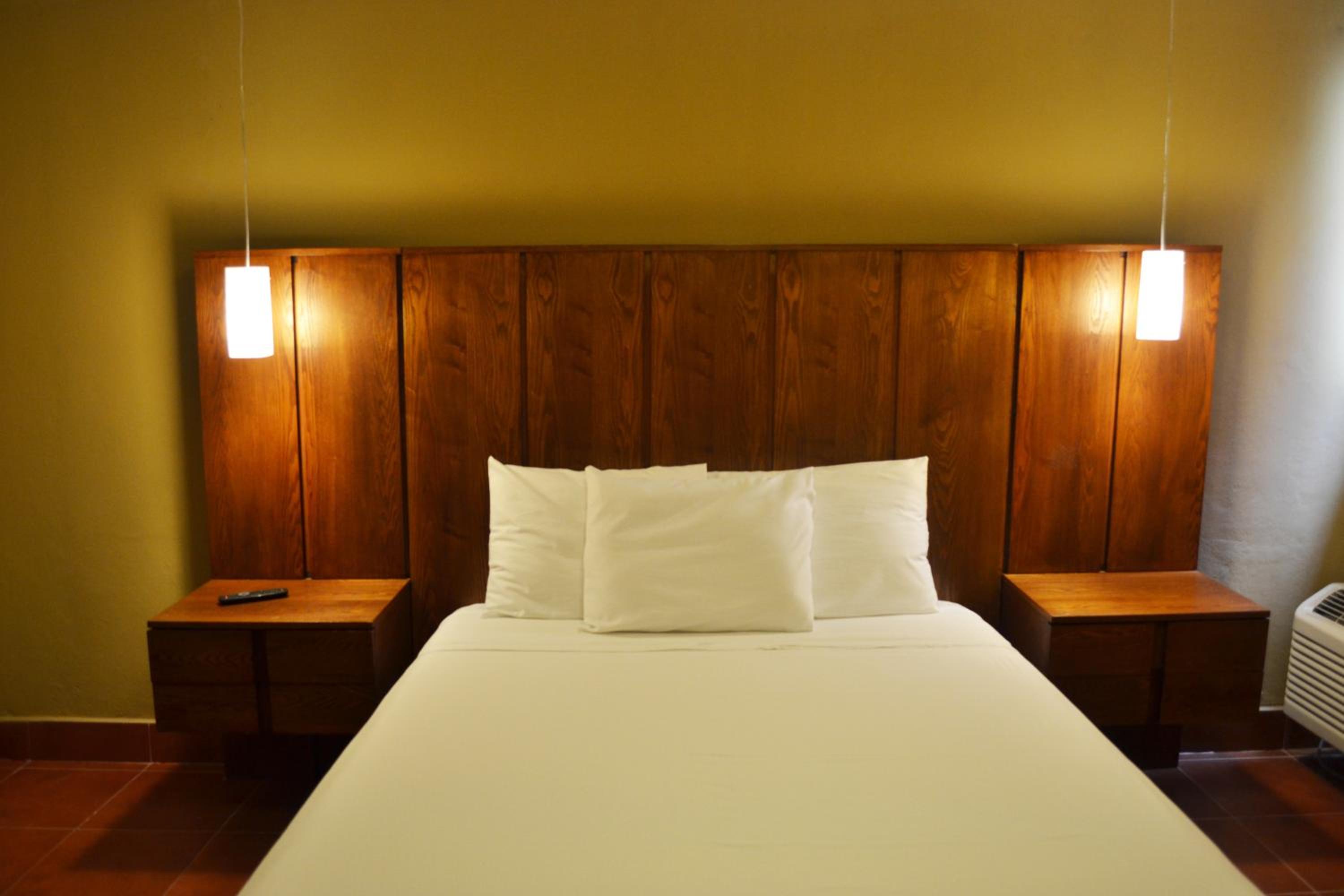 Hotel Los Altos Esteli