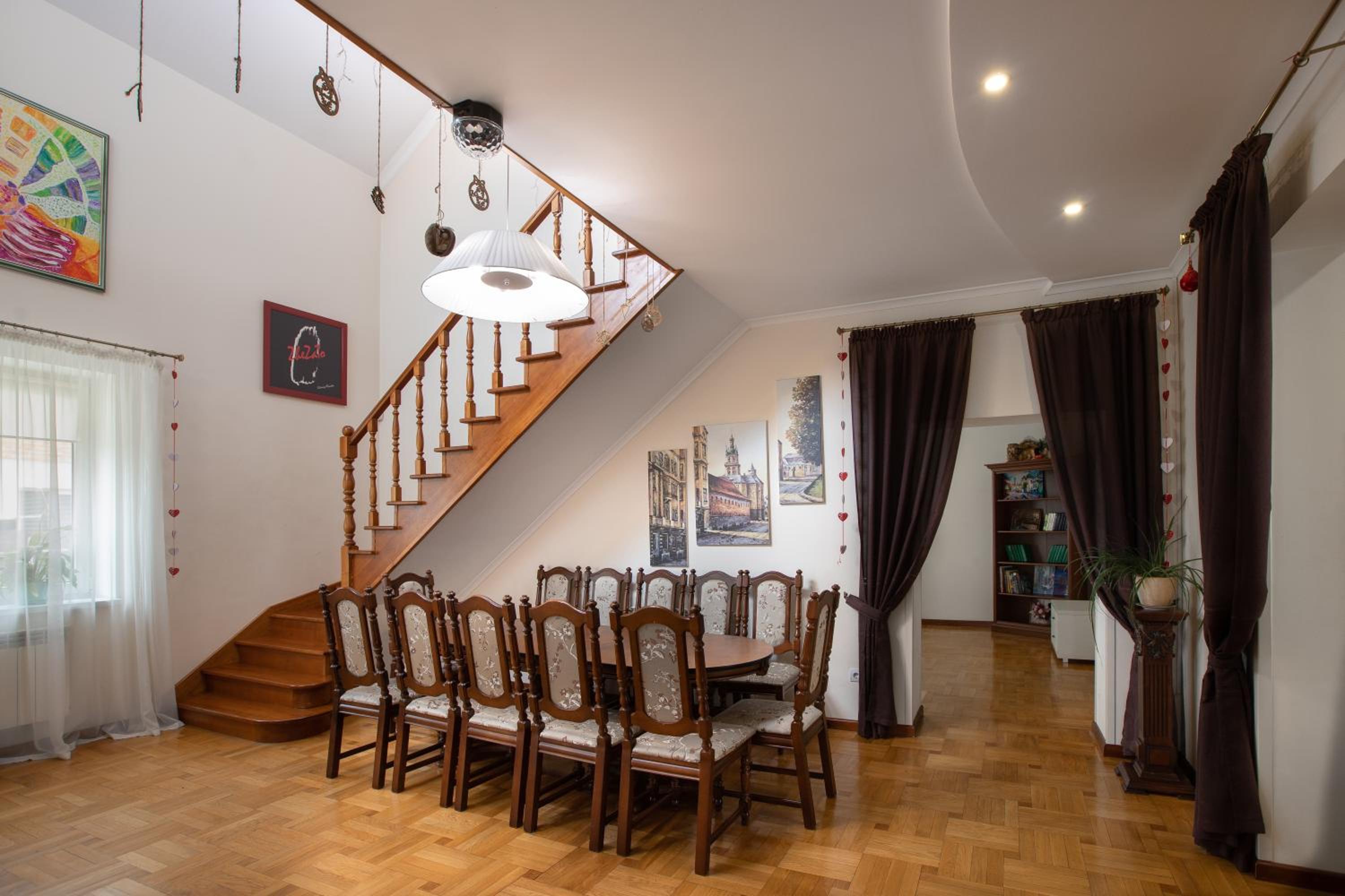 Villa & SPA Owerko view 3