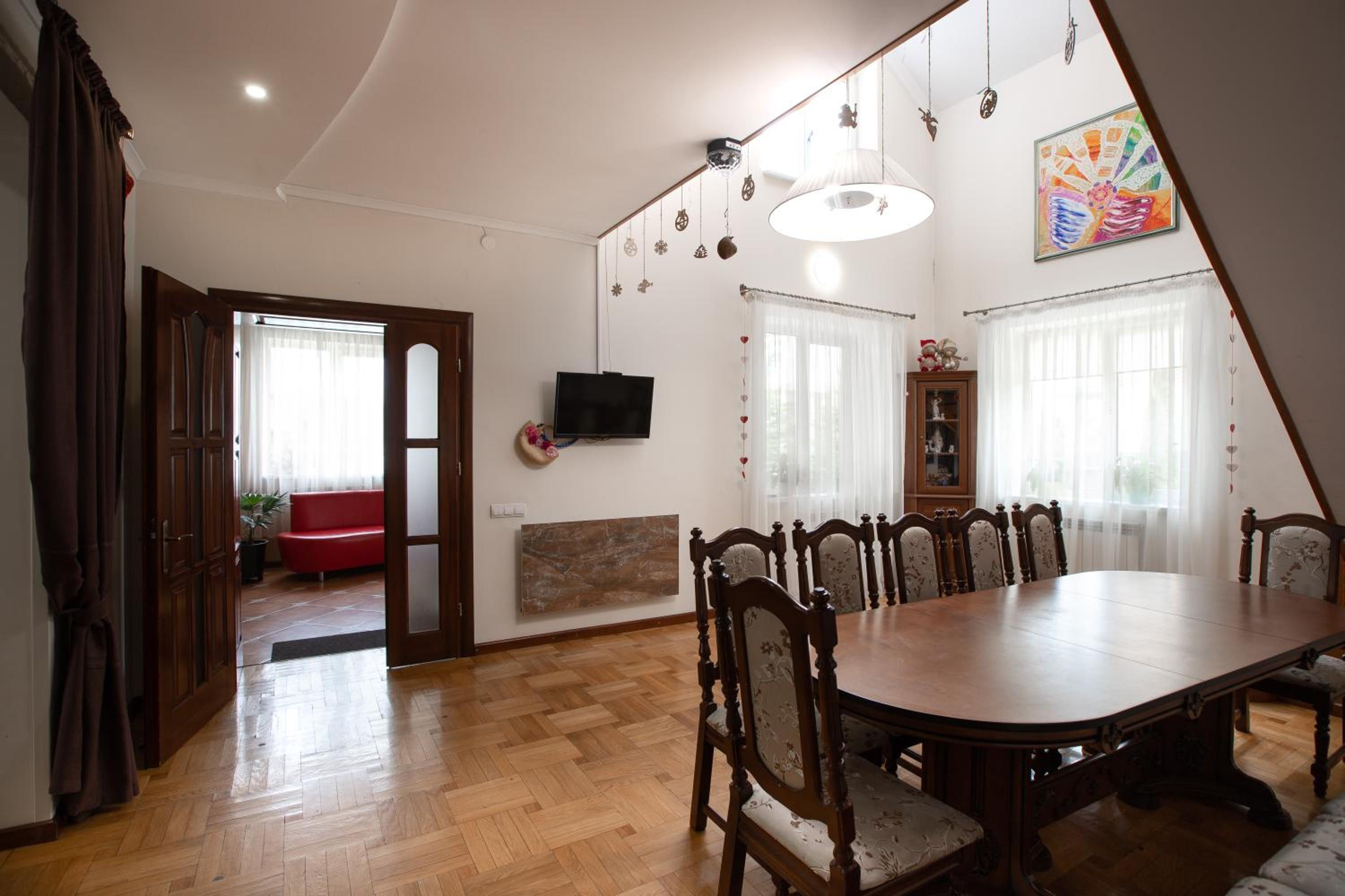 Villa & SPA Owerko view 4
