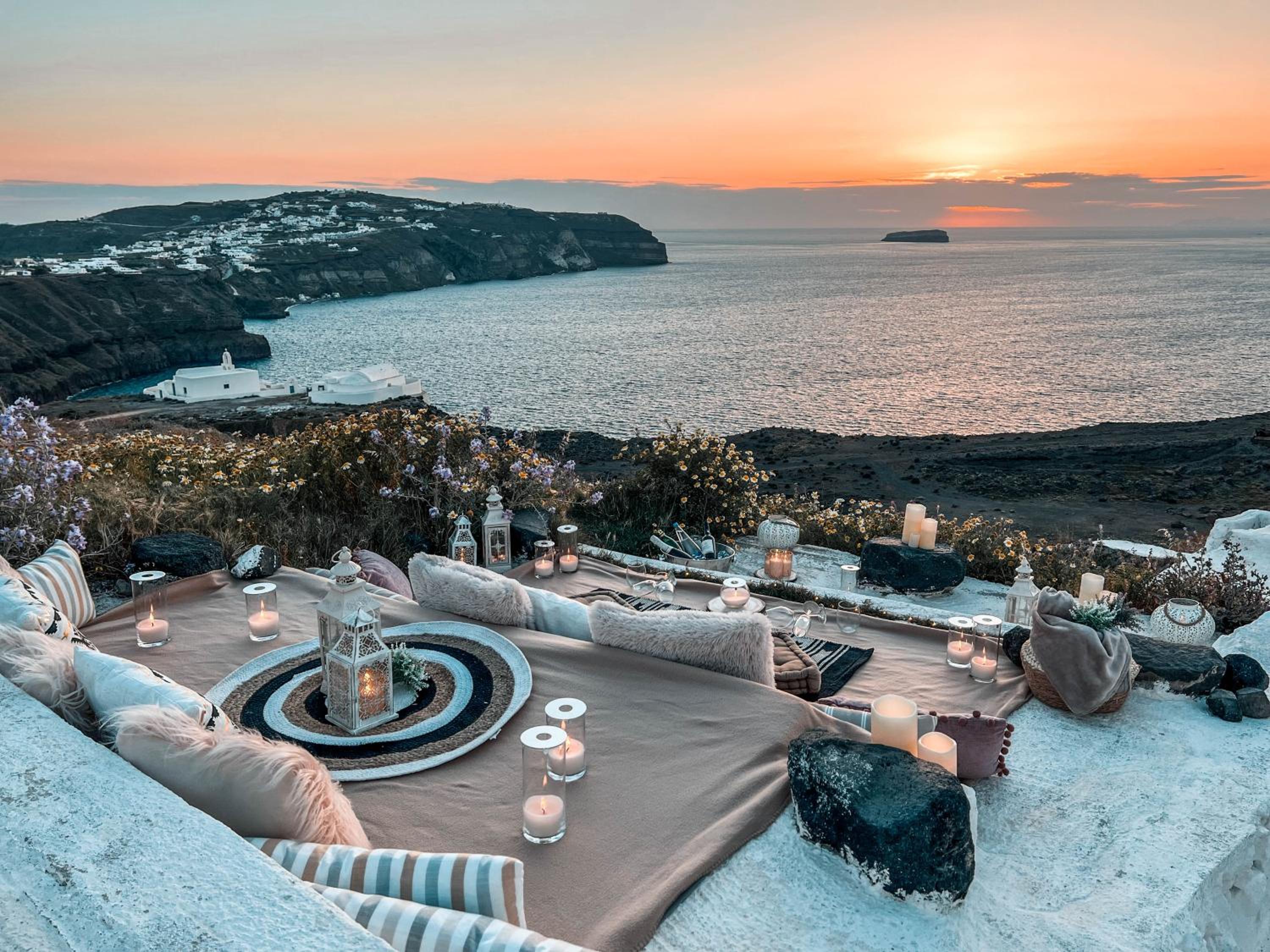 Santorini Secret Suites & Spa 121