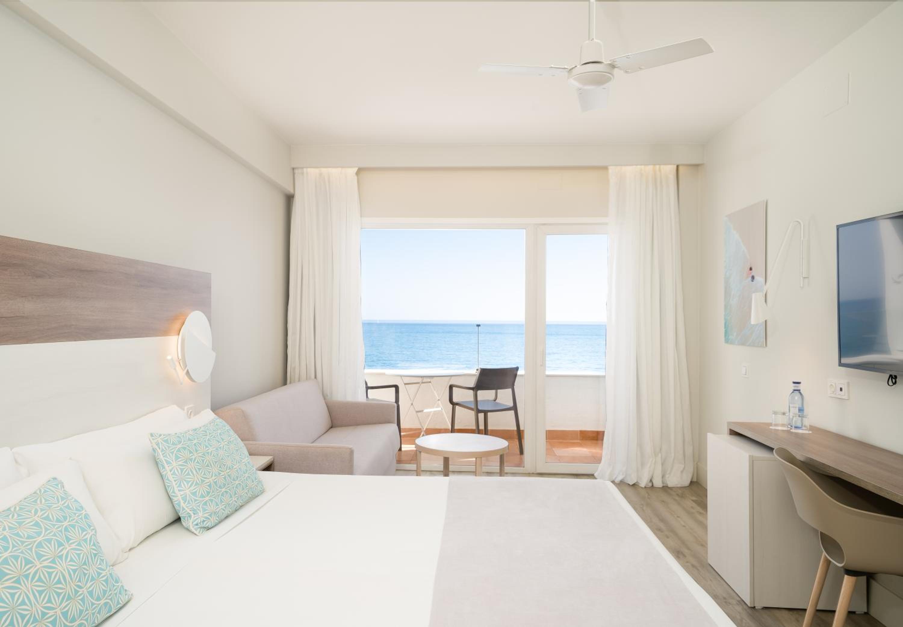 Hotel Benalma Costa del Sol