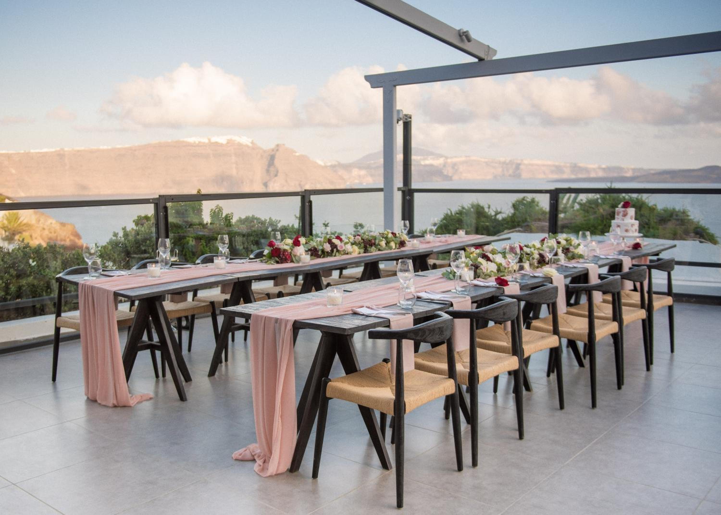 Santorini Secret Suites & Spa 123