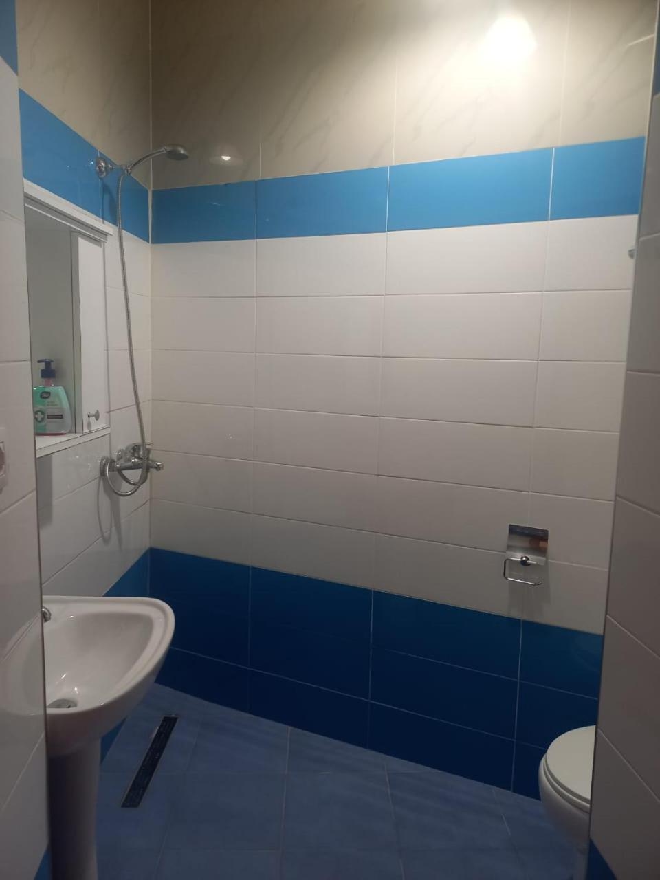 MiziriGuestHouse