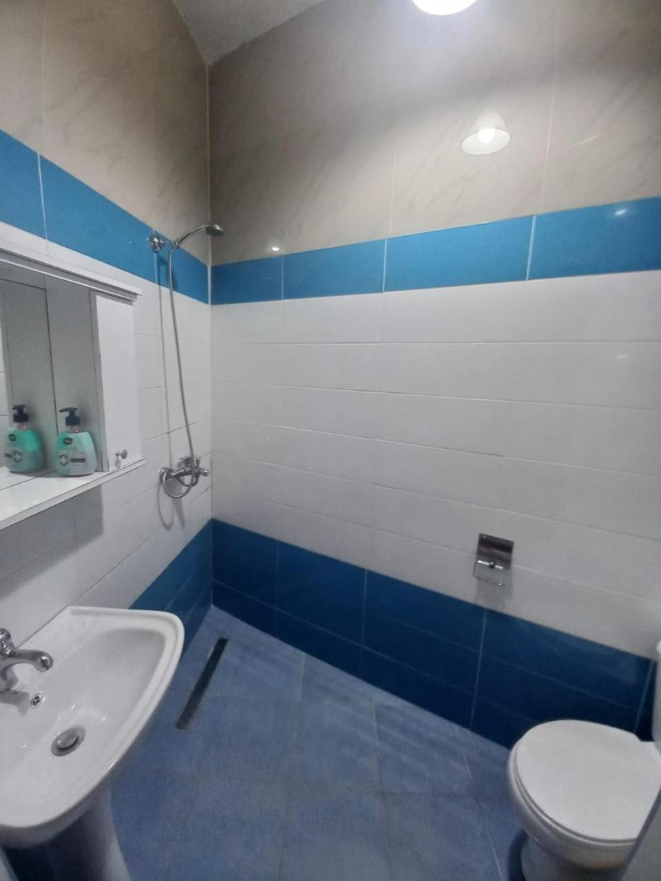 MiziriGuestHouse