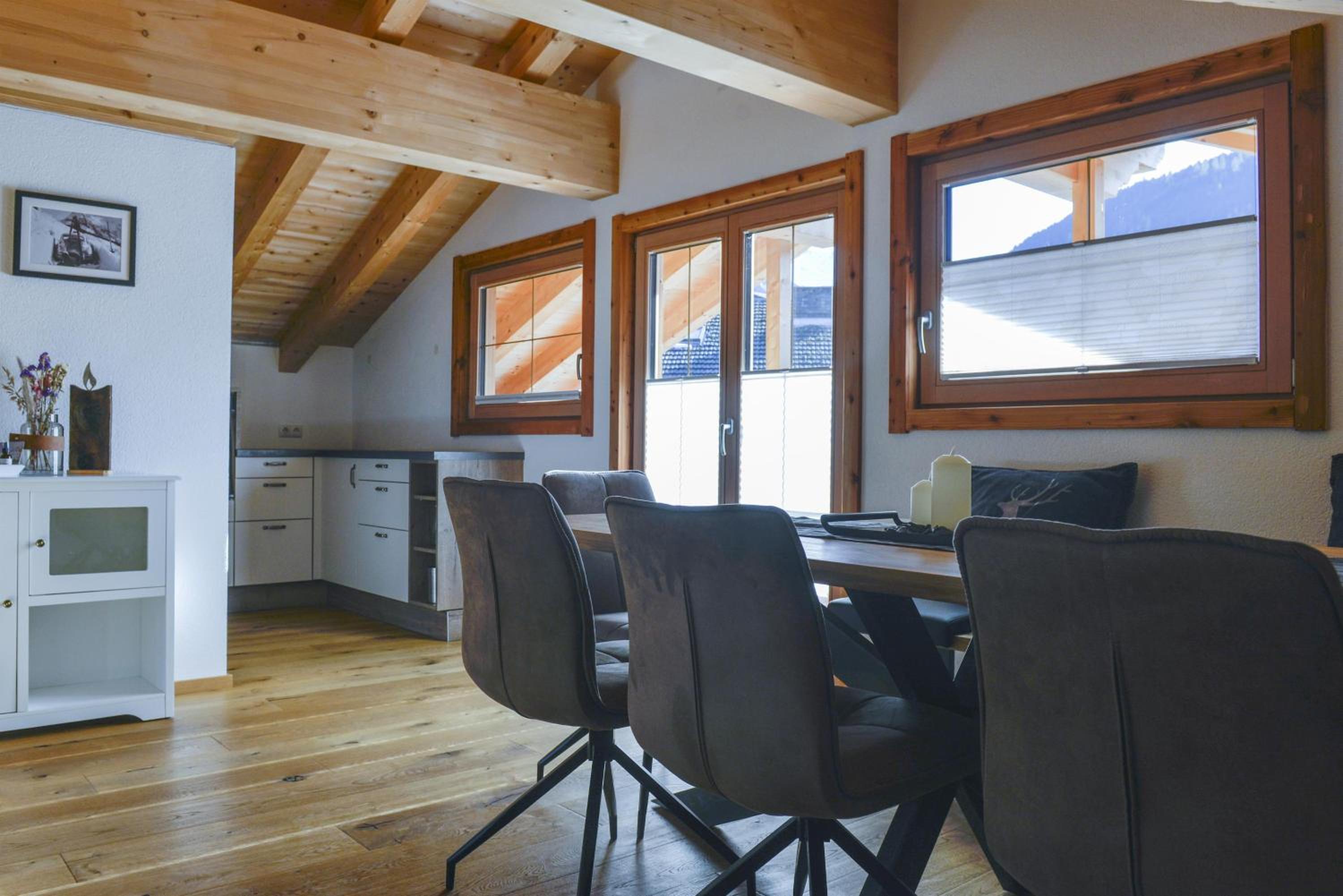 Kast'l Apartments