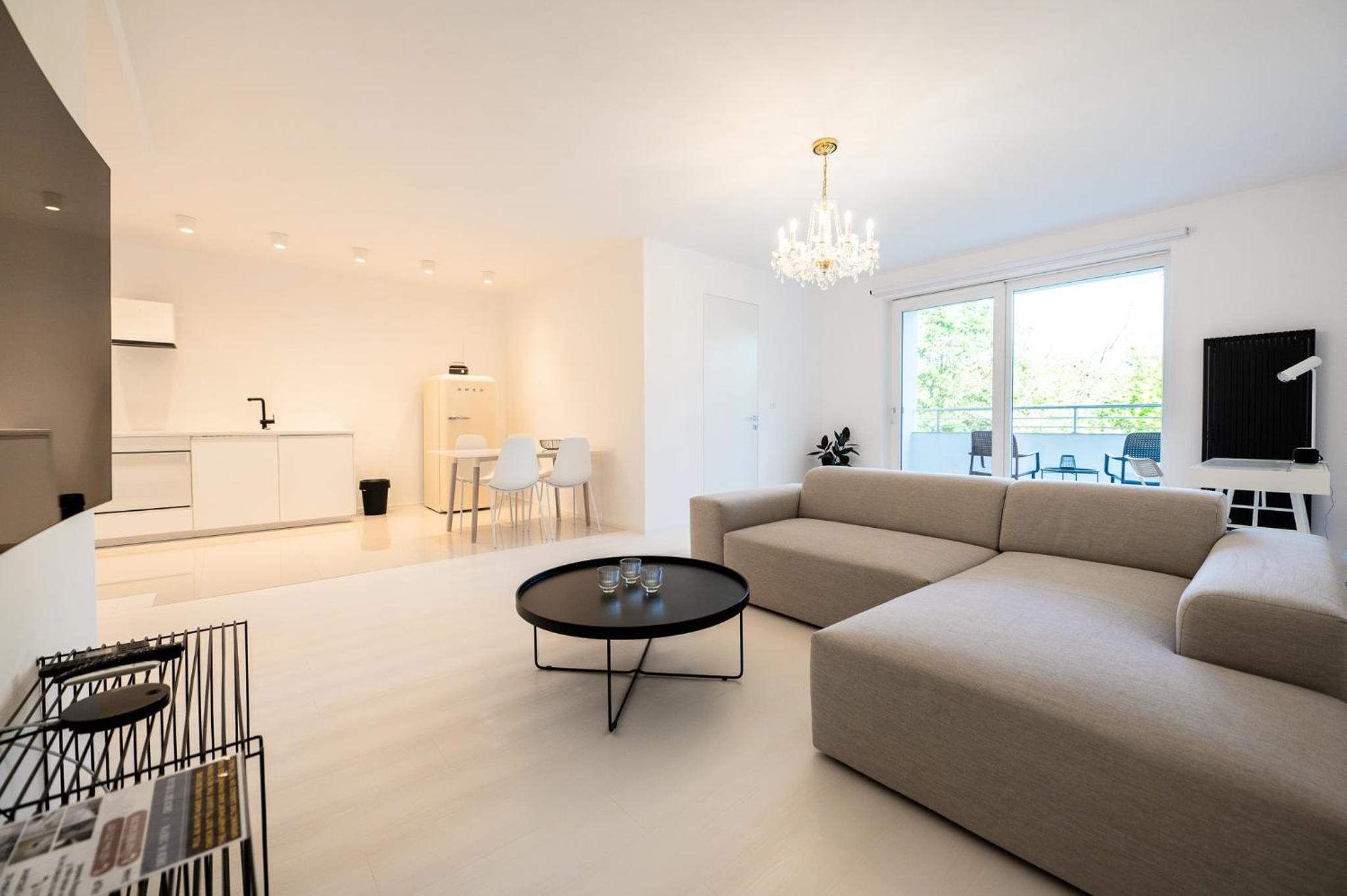 Hotel Piestany Waltari Apartment - Image 1