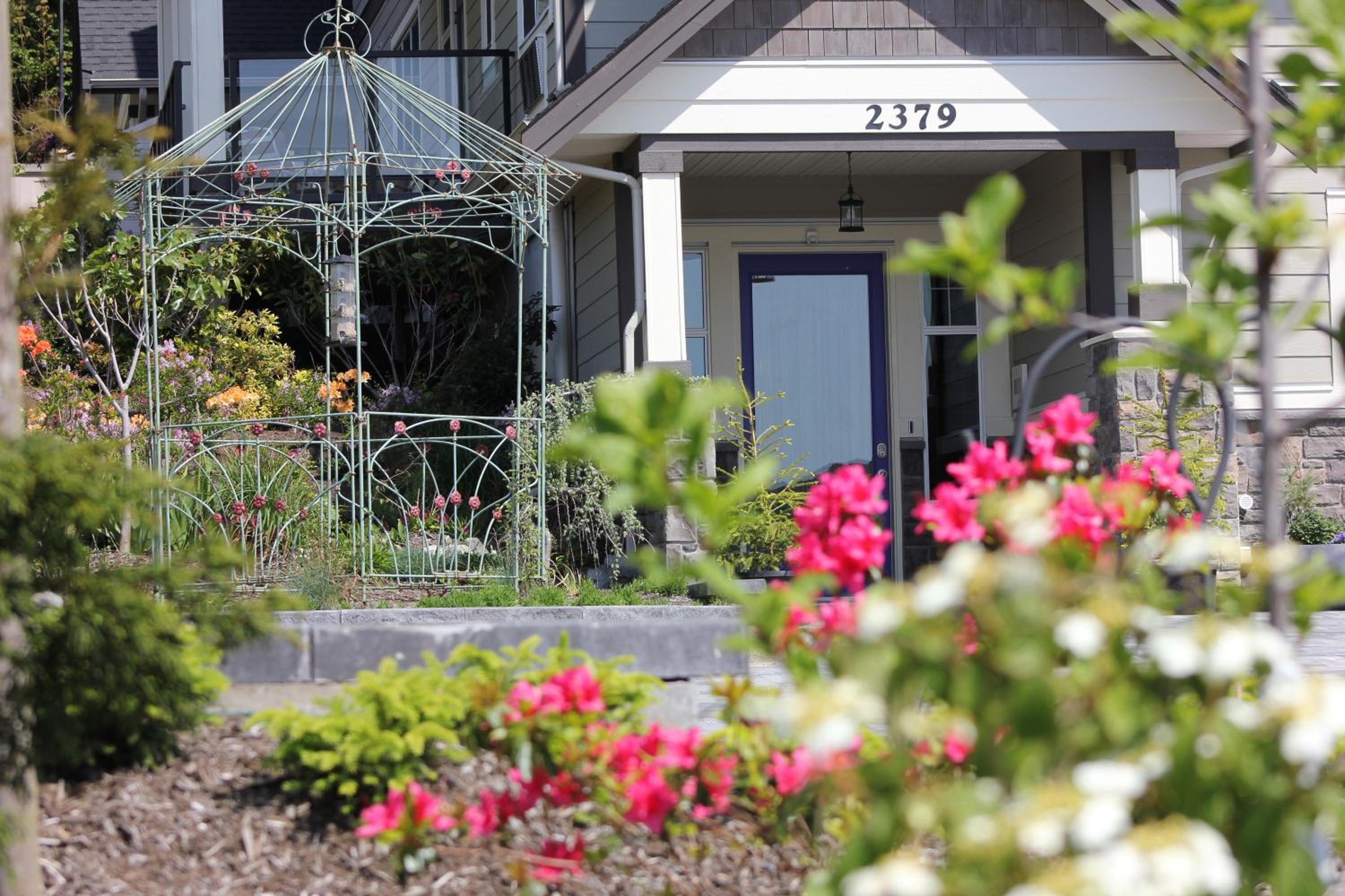 Brookside Inn Boutique Hotel