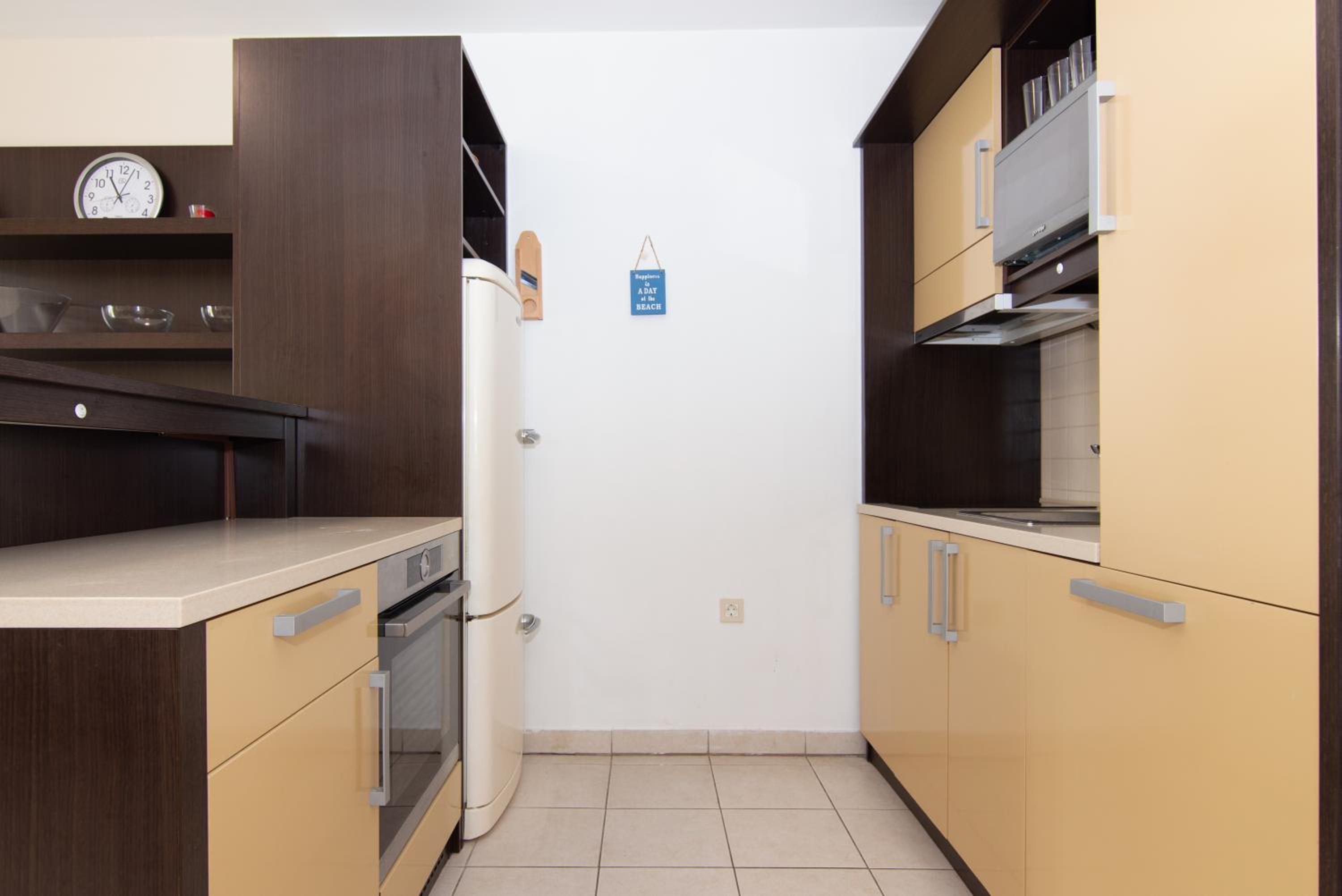 Residence Marina Rose M Apartment by Locap Group view 5