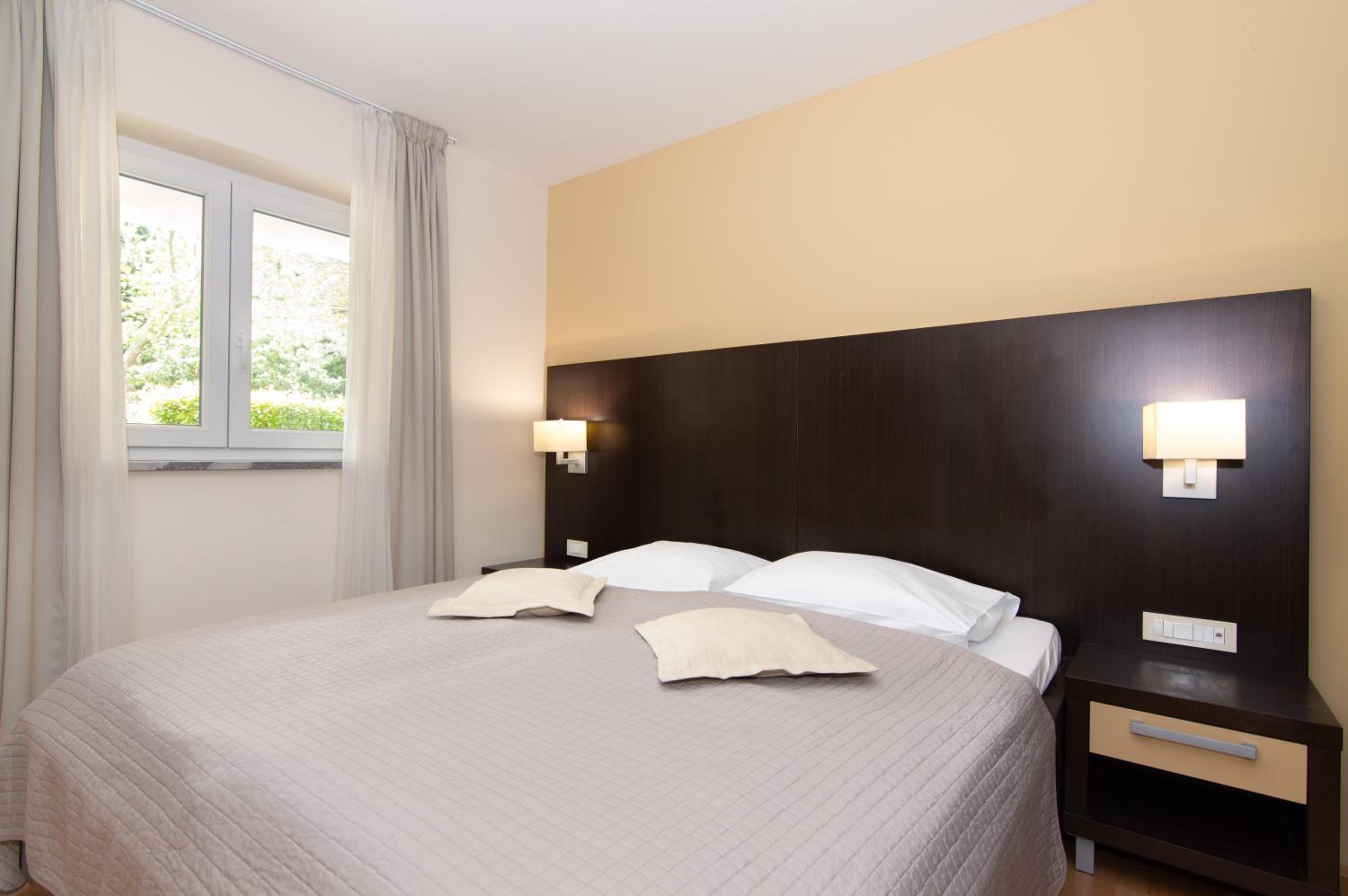 Residence Marina Rose M Apartment by Locap Group view 4