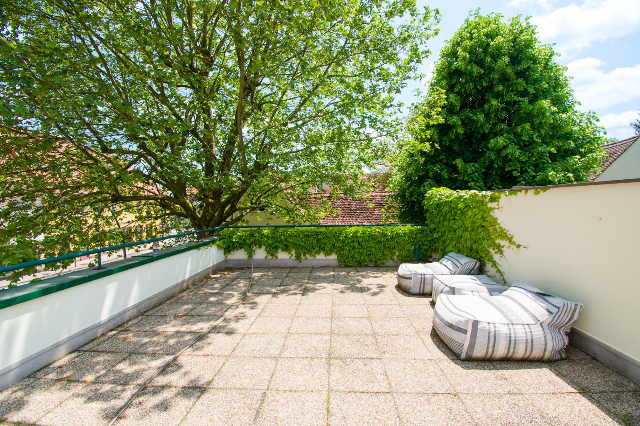 roof