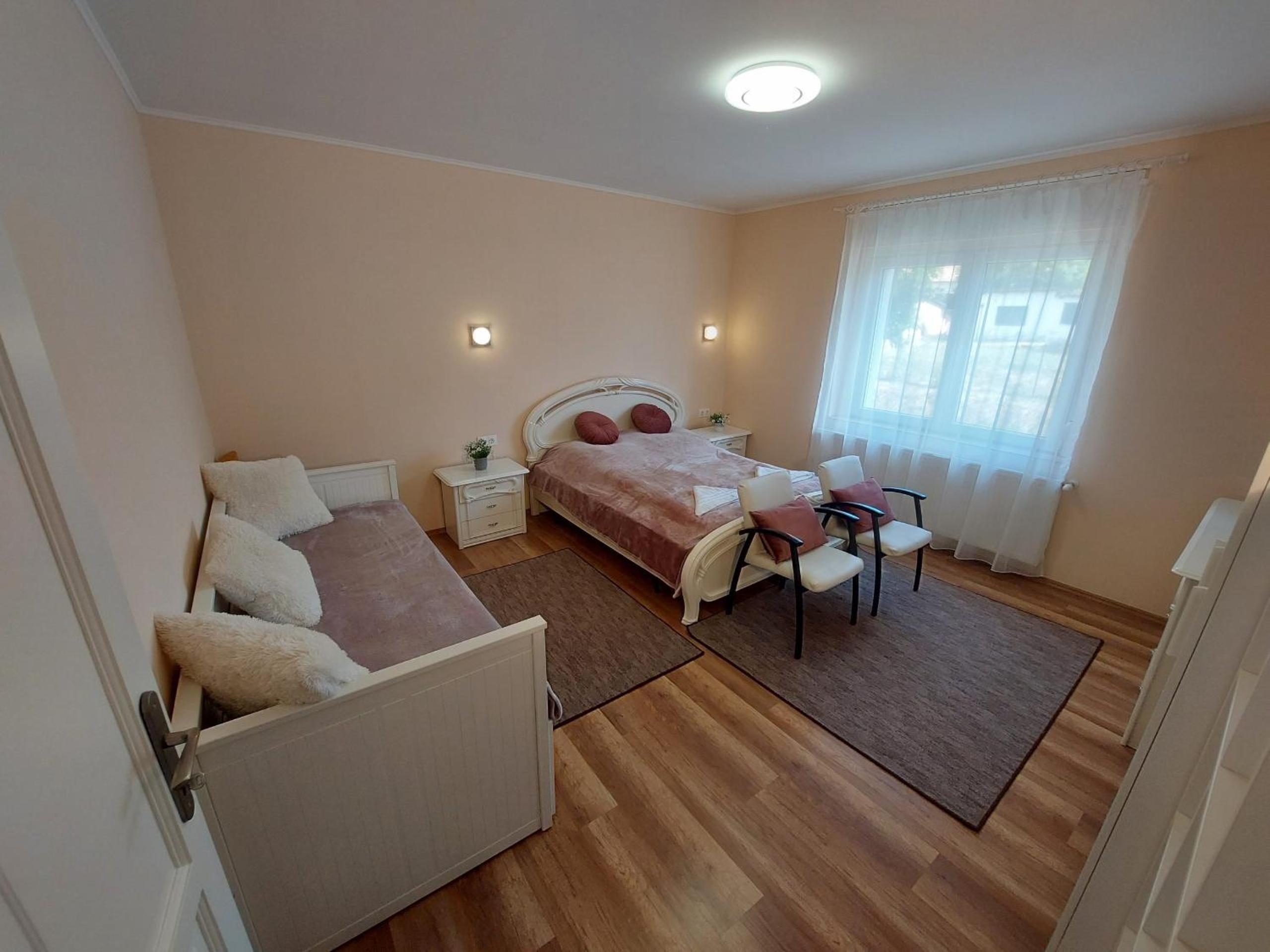E-Tekergők Háza view 4