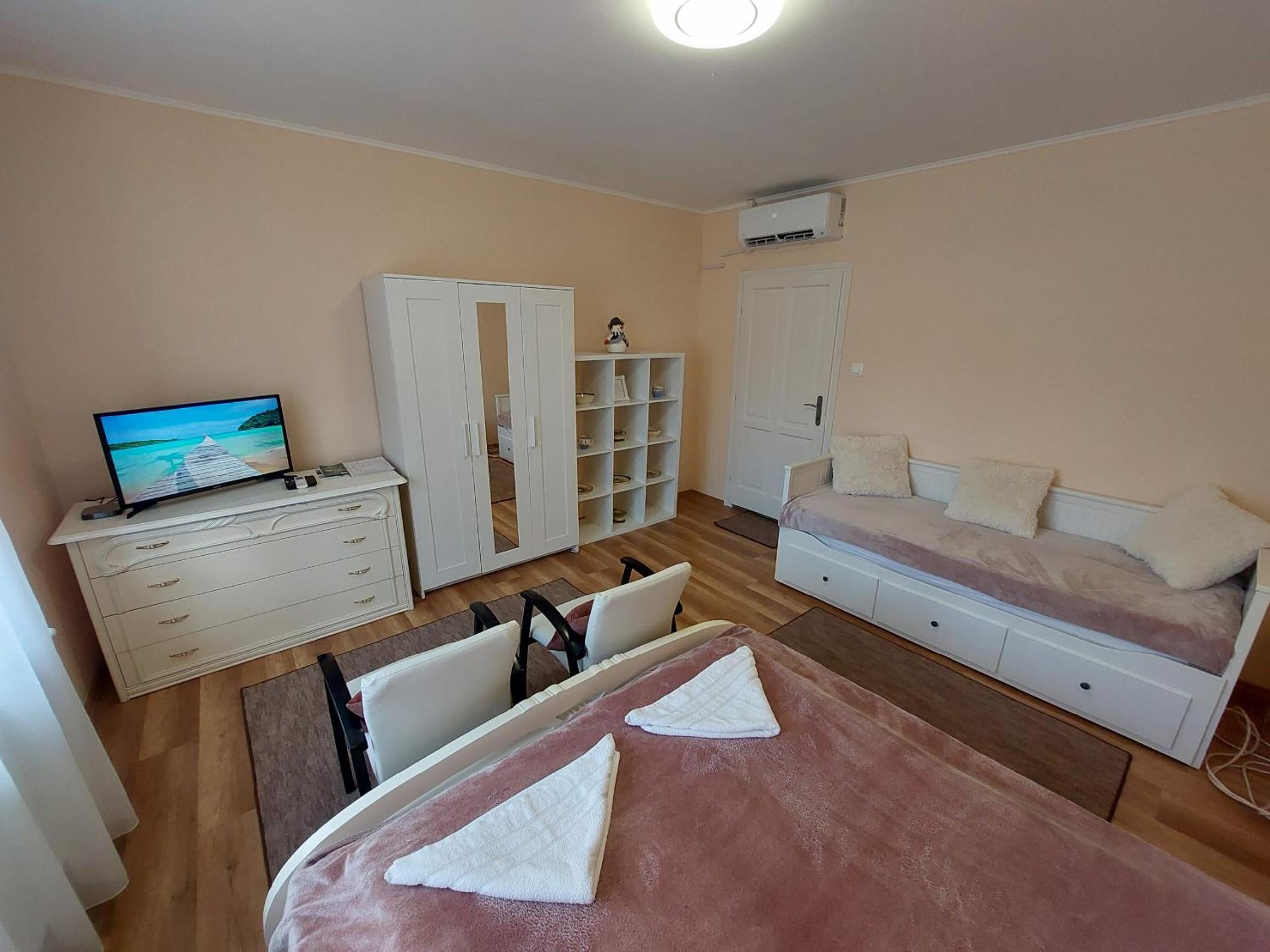 E-Tekergők Háza view 5