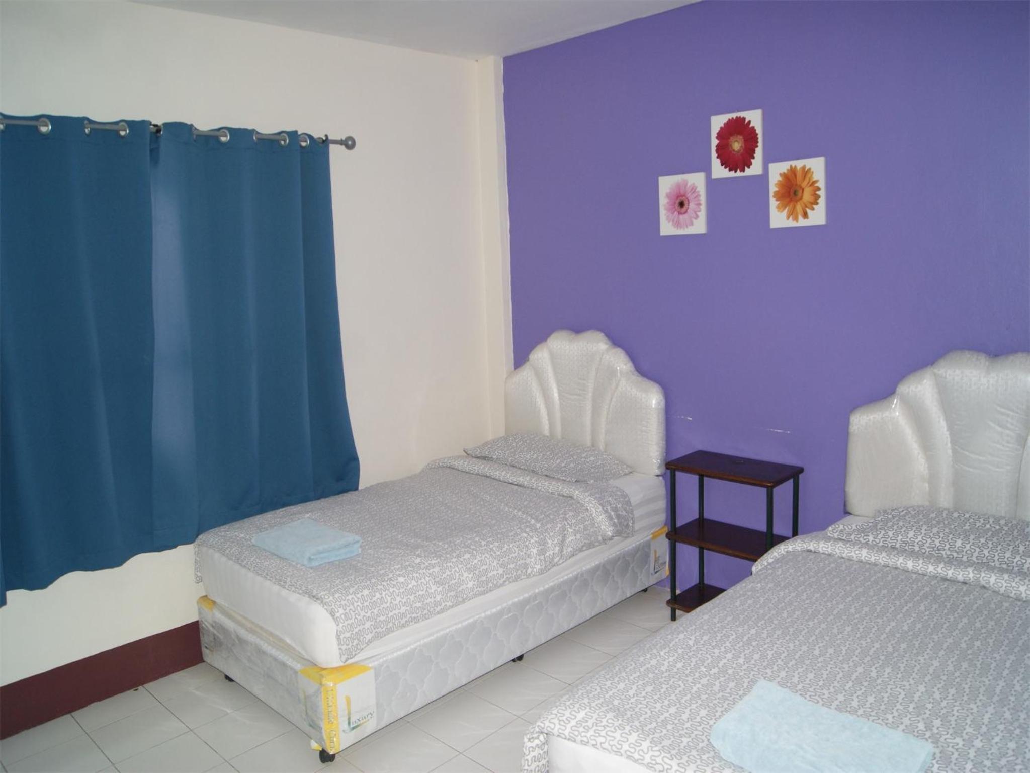 Pineapple Guesthouse
