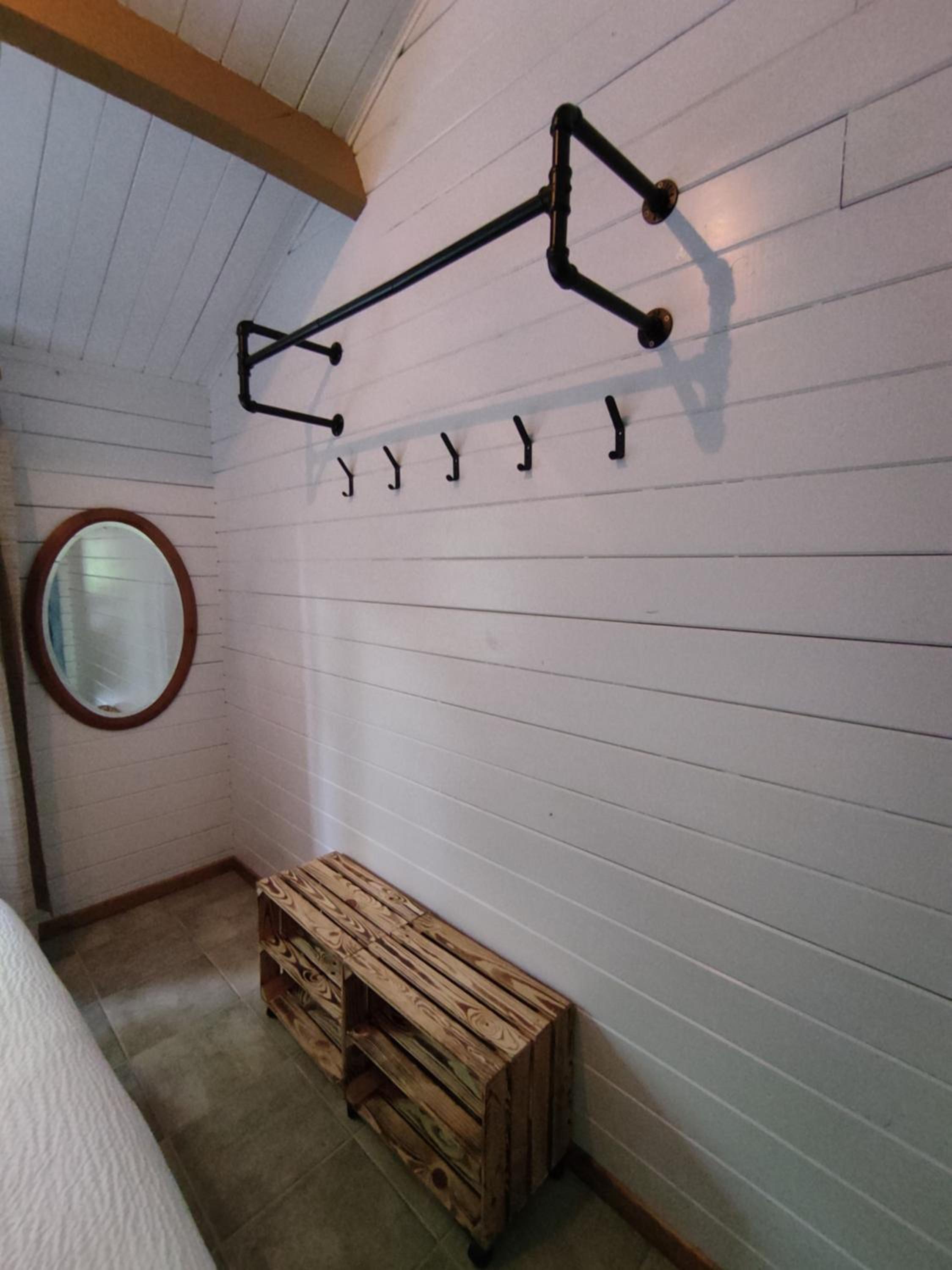 bois de biron - gîte - vakantiehuis - chalet