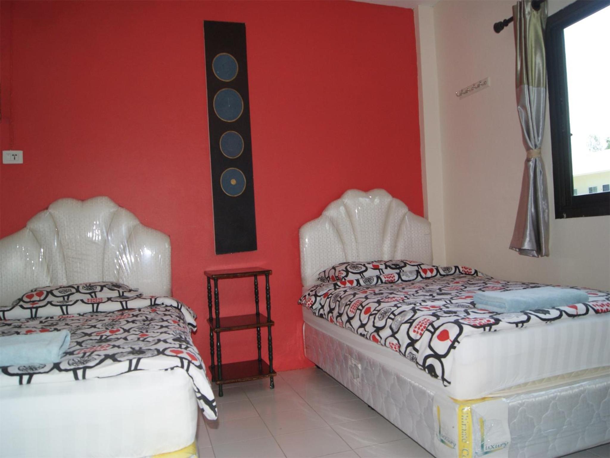 Pineapple Guesthouse