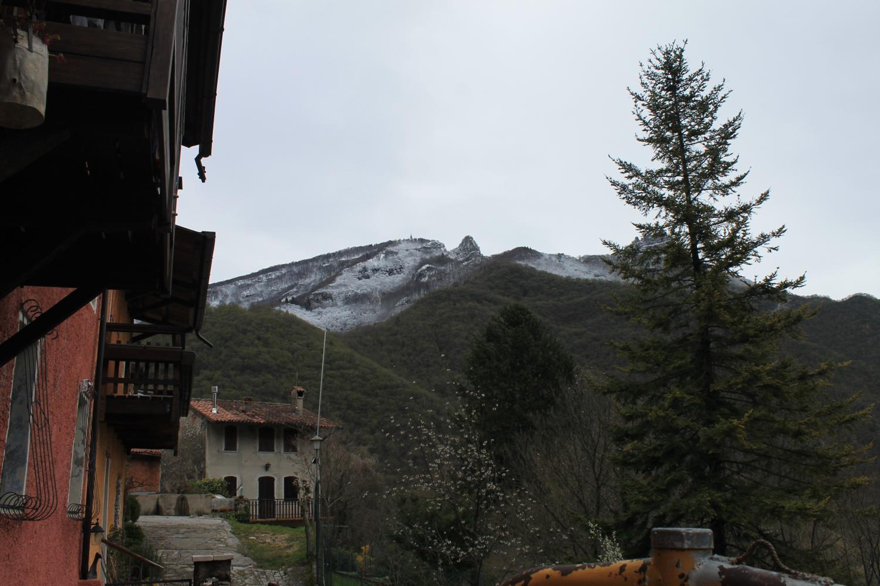 Agriturismo Al Vecio Caselo (Casa Maga) view 3
