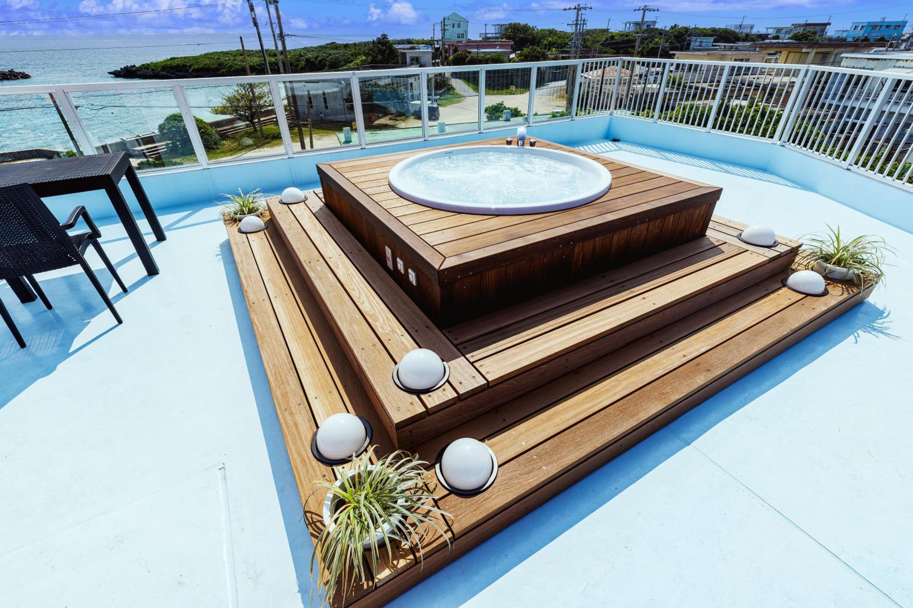 roof