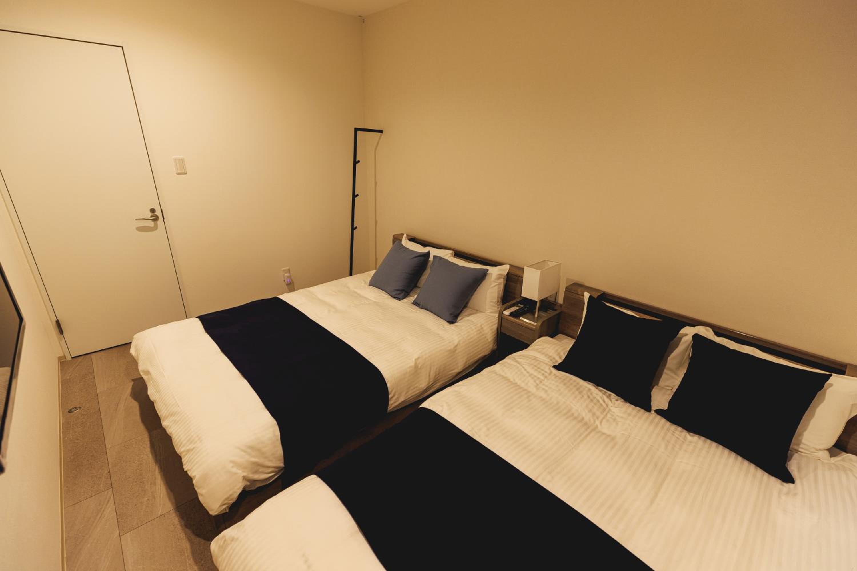 CORAL SEA VILLA MSV