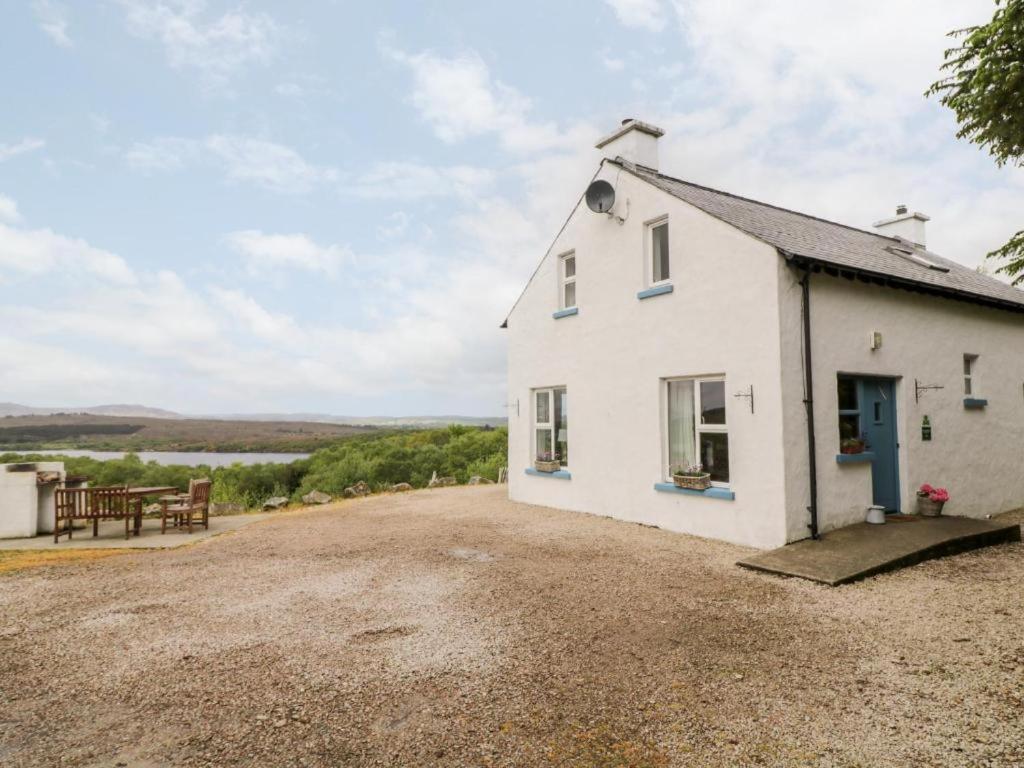 Lough View Cottage view 2