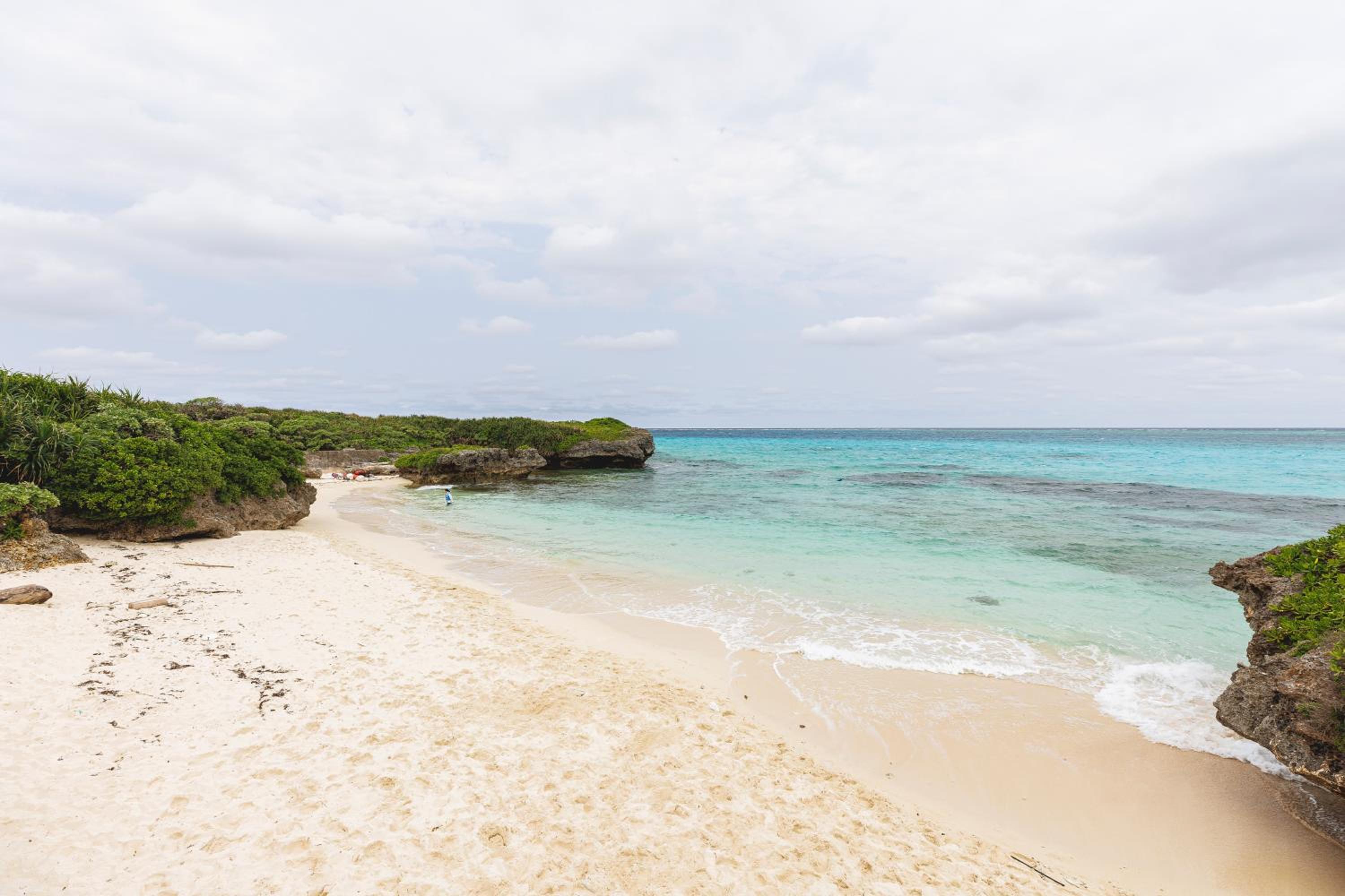 CORAL SEA VILLA MSV