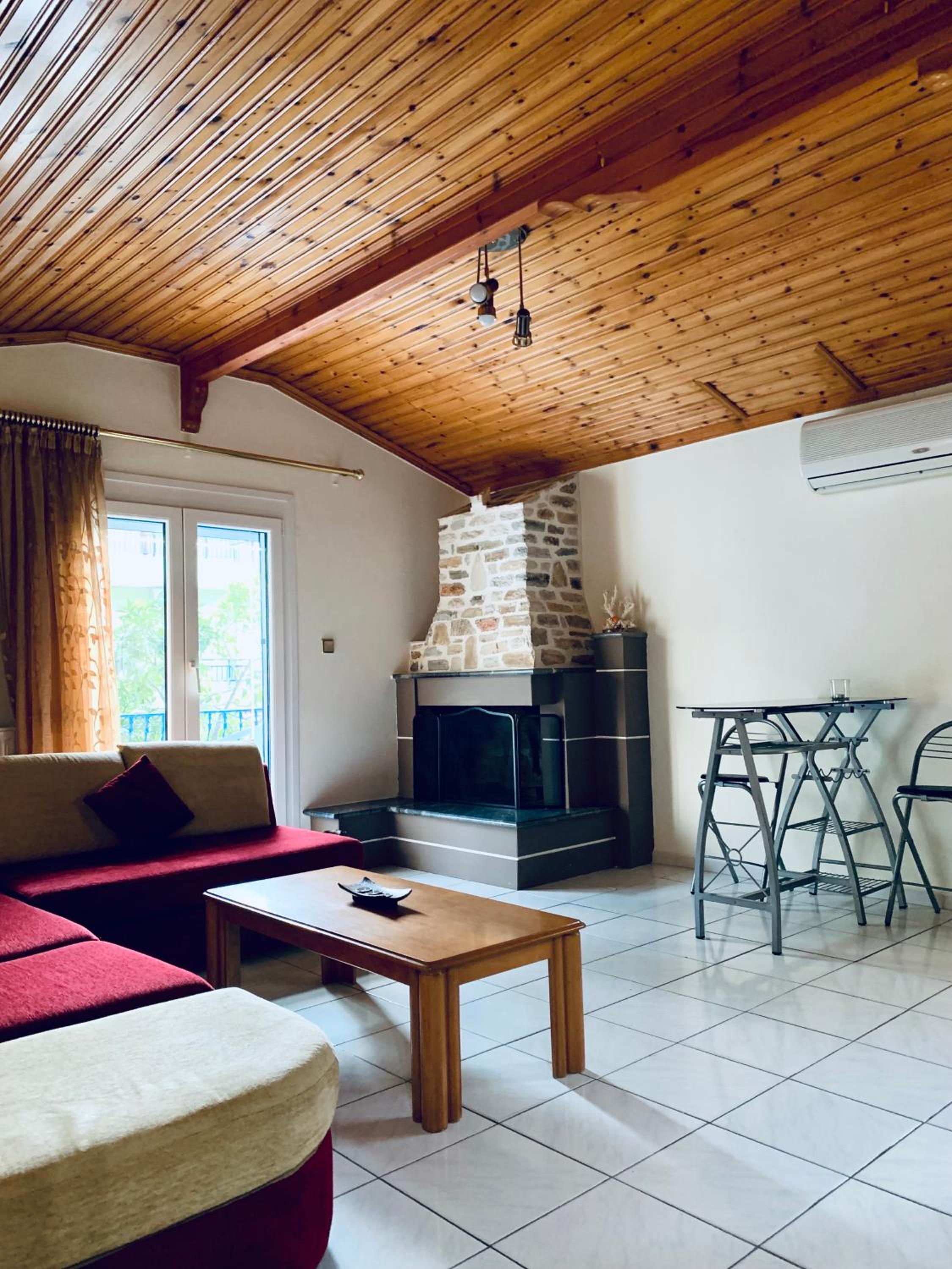 Nadia's Beach House