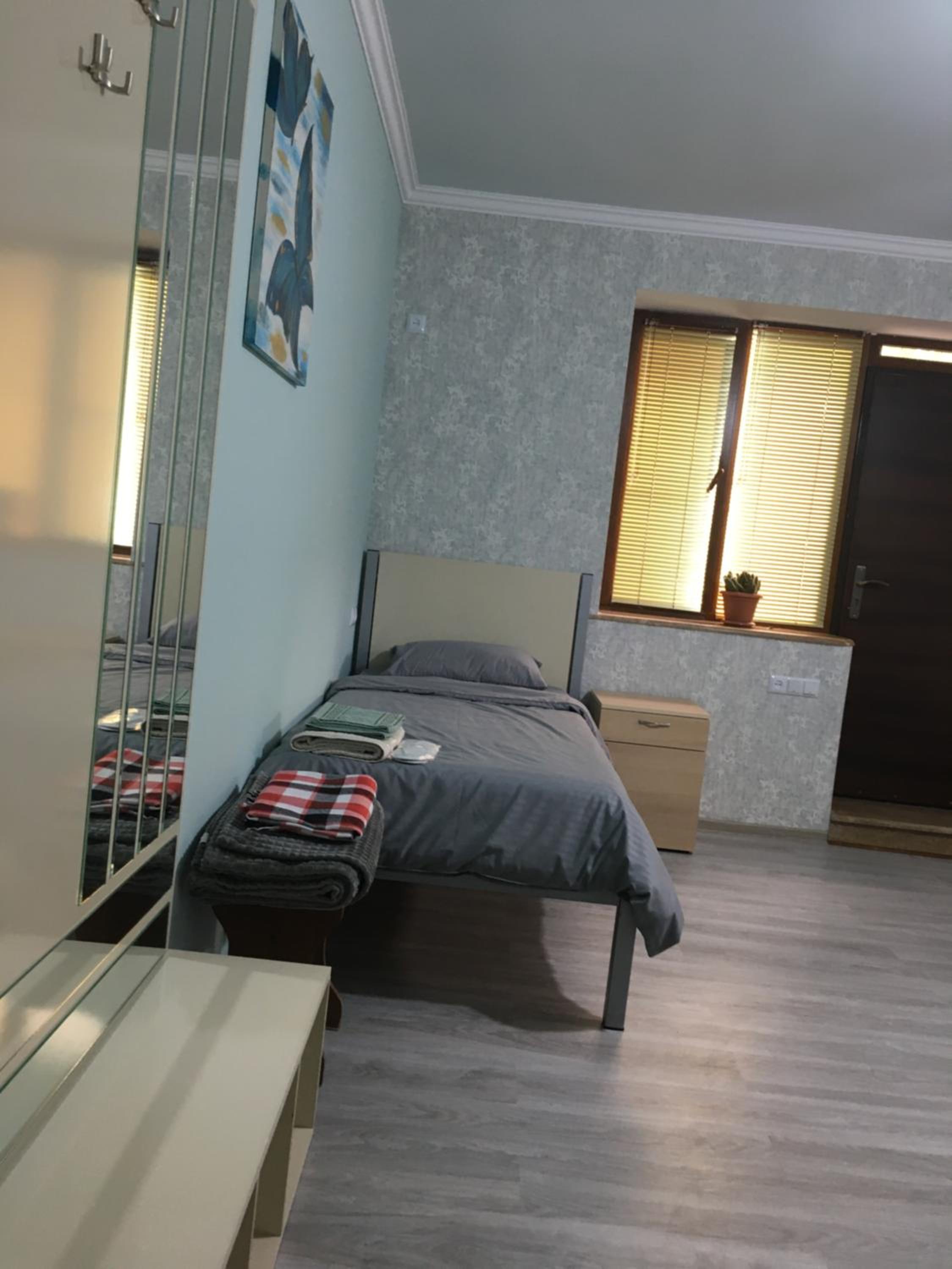 Bardy guest house