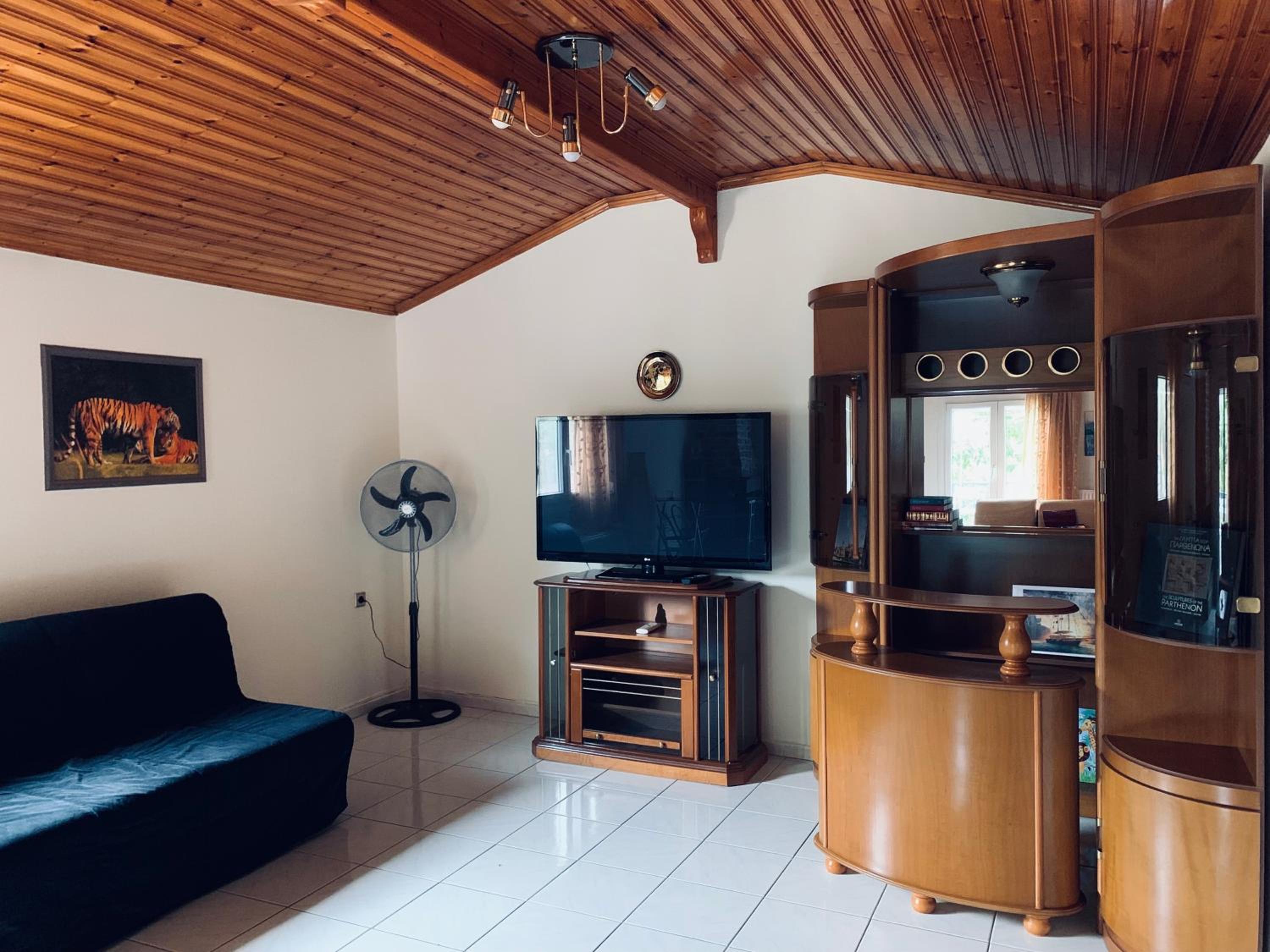 Nadia's Beach House