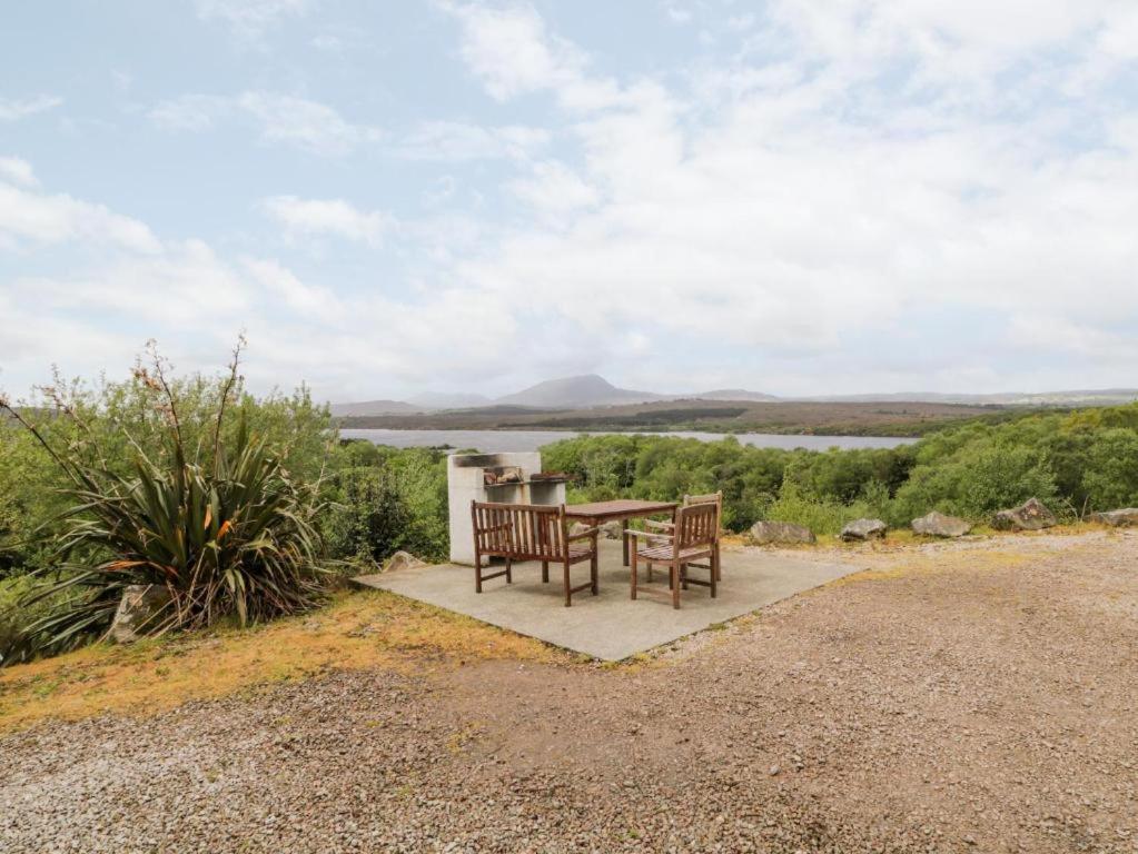 Lough View Cottage view 4