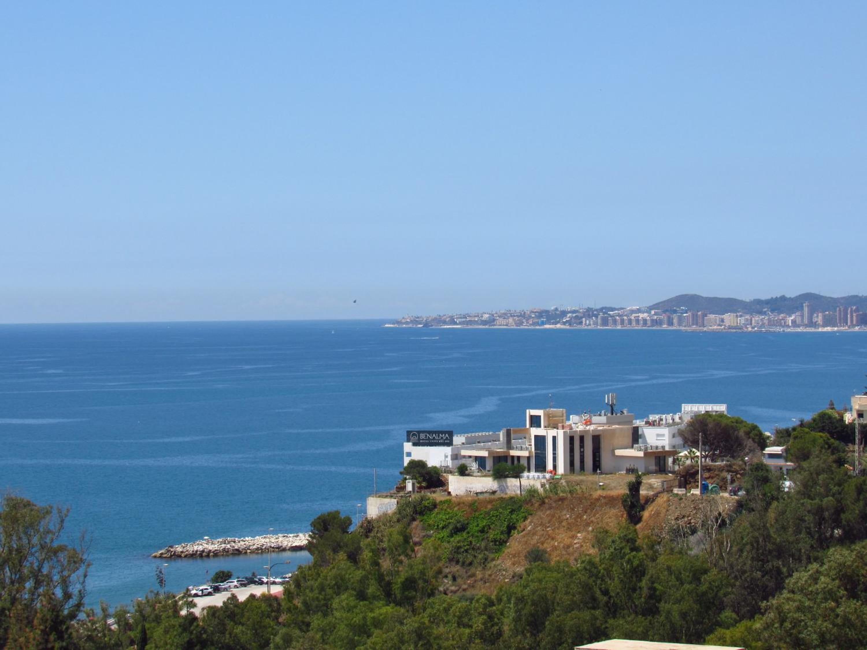 Penthouse Carabela Seaviews