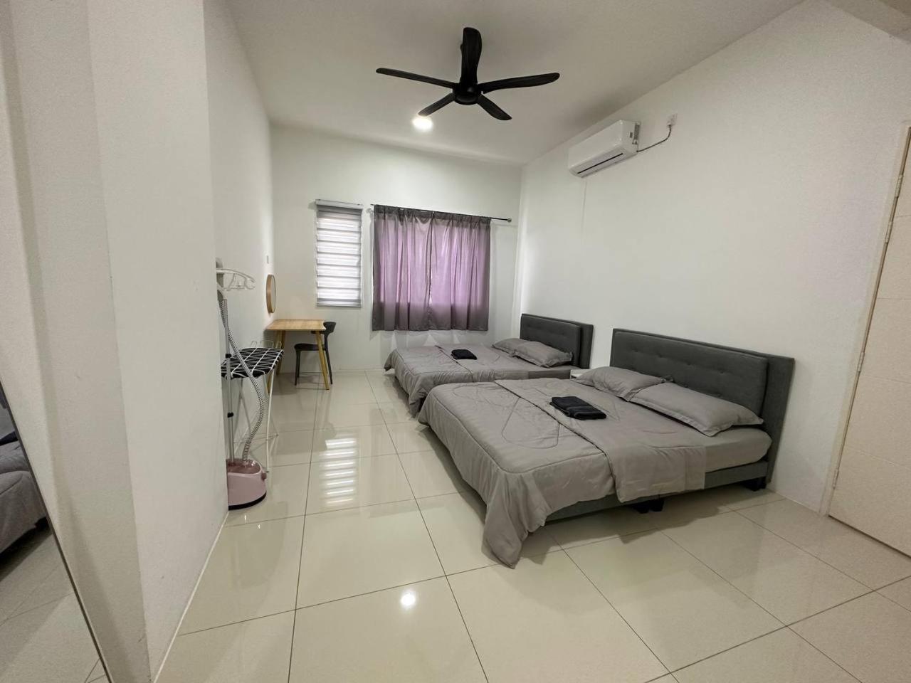 Inadh Suites @ Icon Residence With Pool photo 7