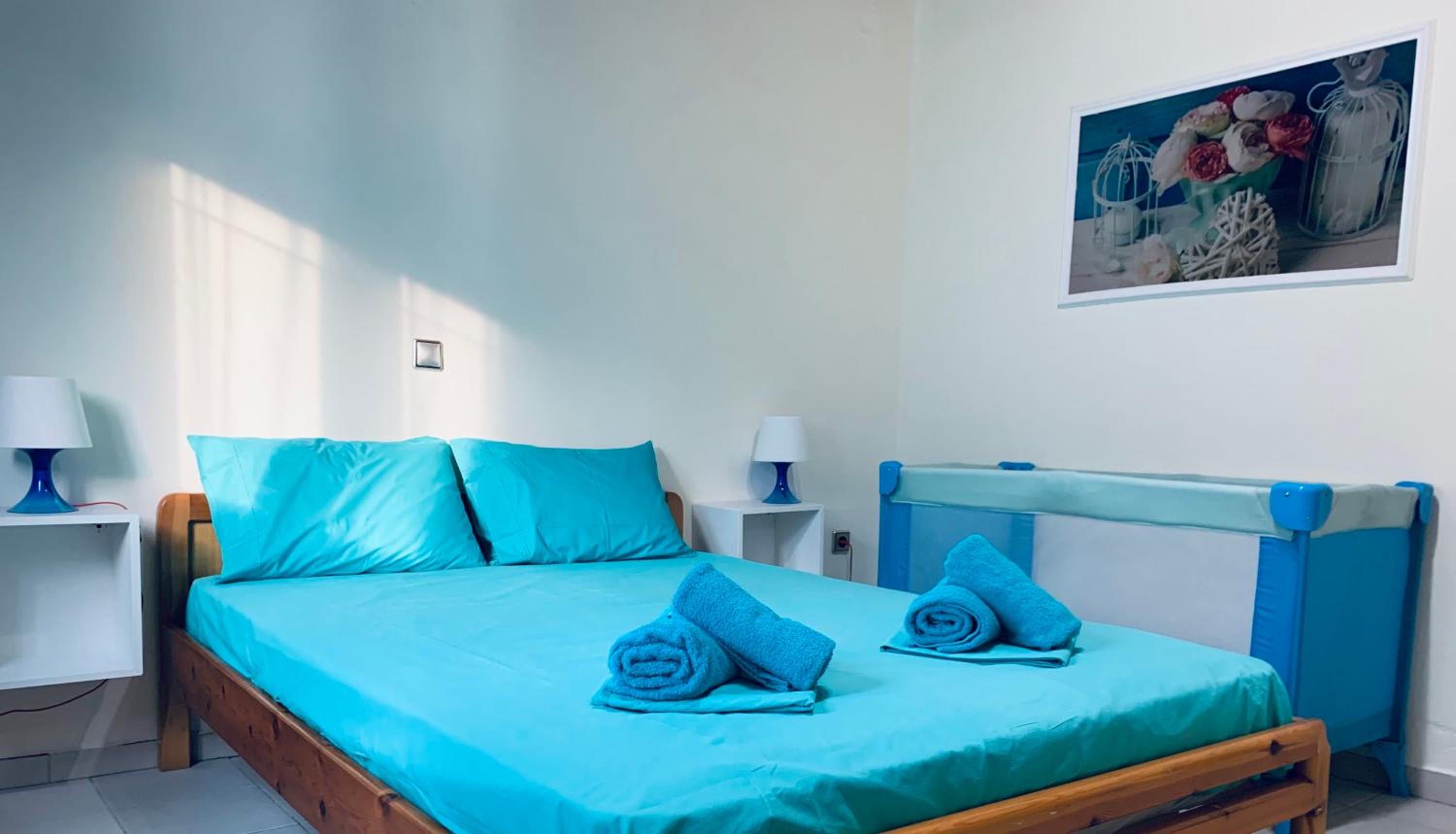 Nadia's Beach House